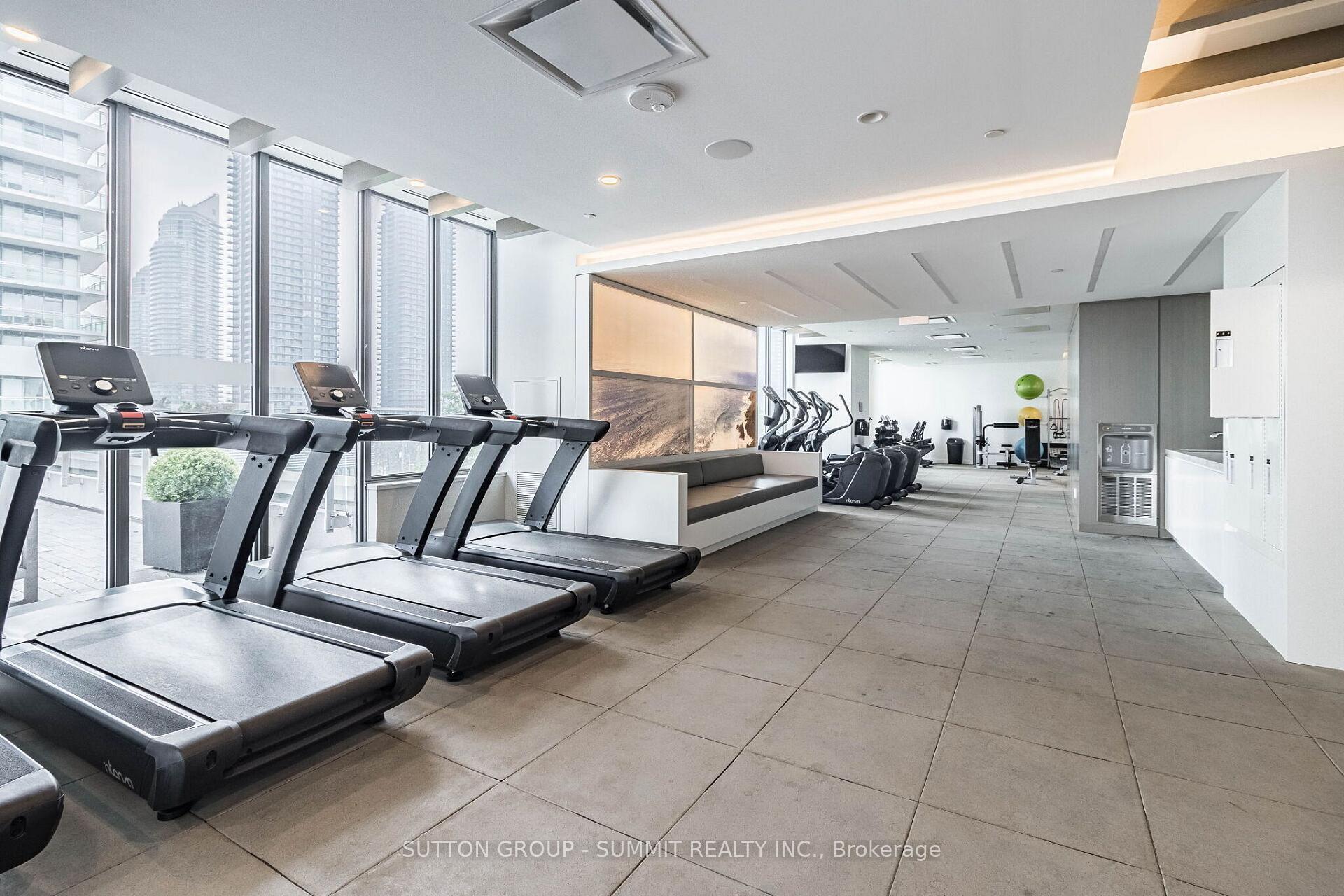 Photo 40 of Unit 5102, 70 Annie Craig Drive, Etobicoke, Mimico — HOMEH