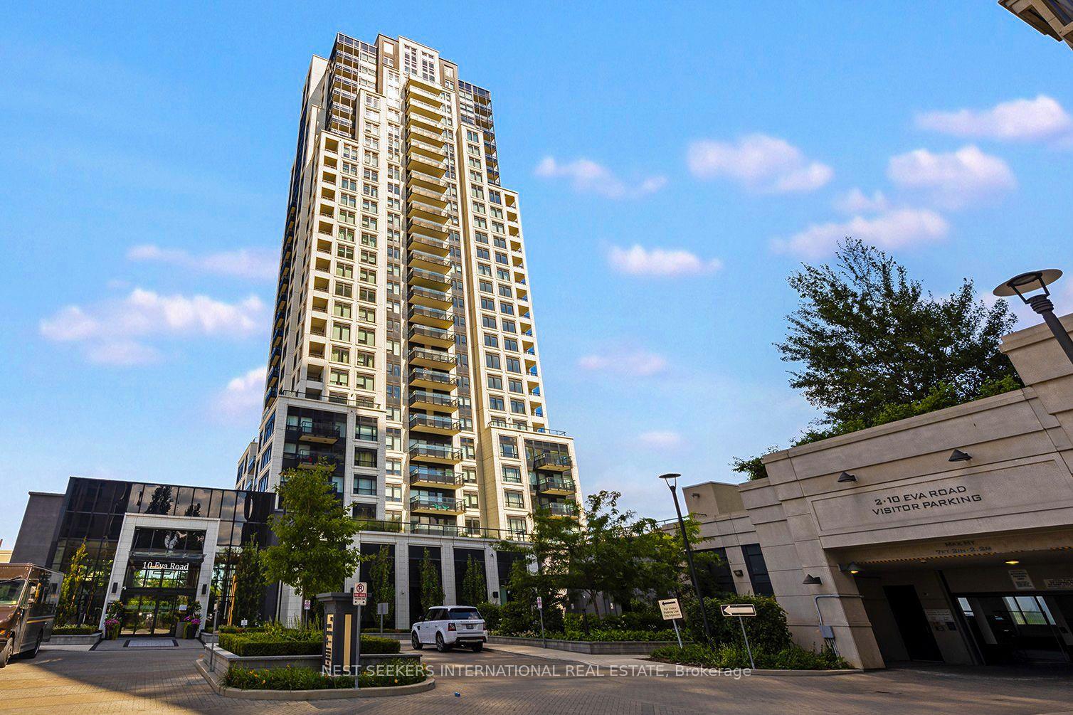 Photo of Unit 508, 10 Eva Road