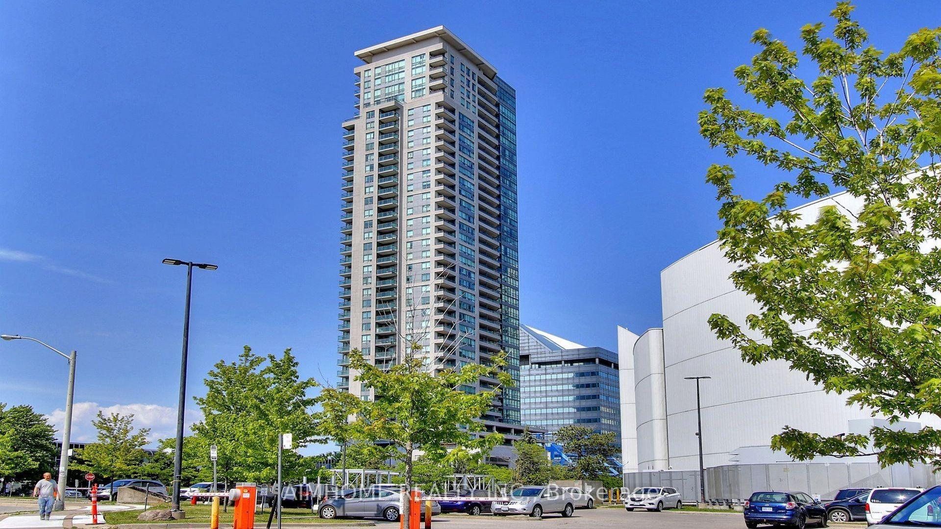 Photo of Unit 1107, 60 Brian Harrison Way