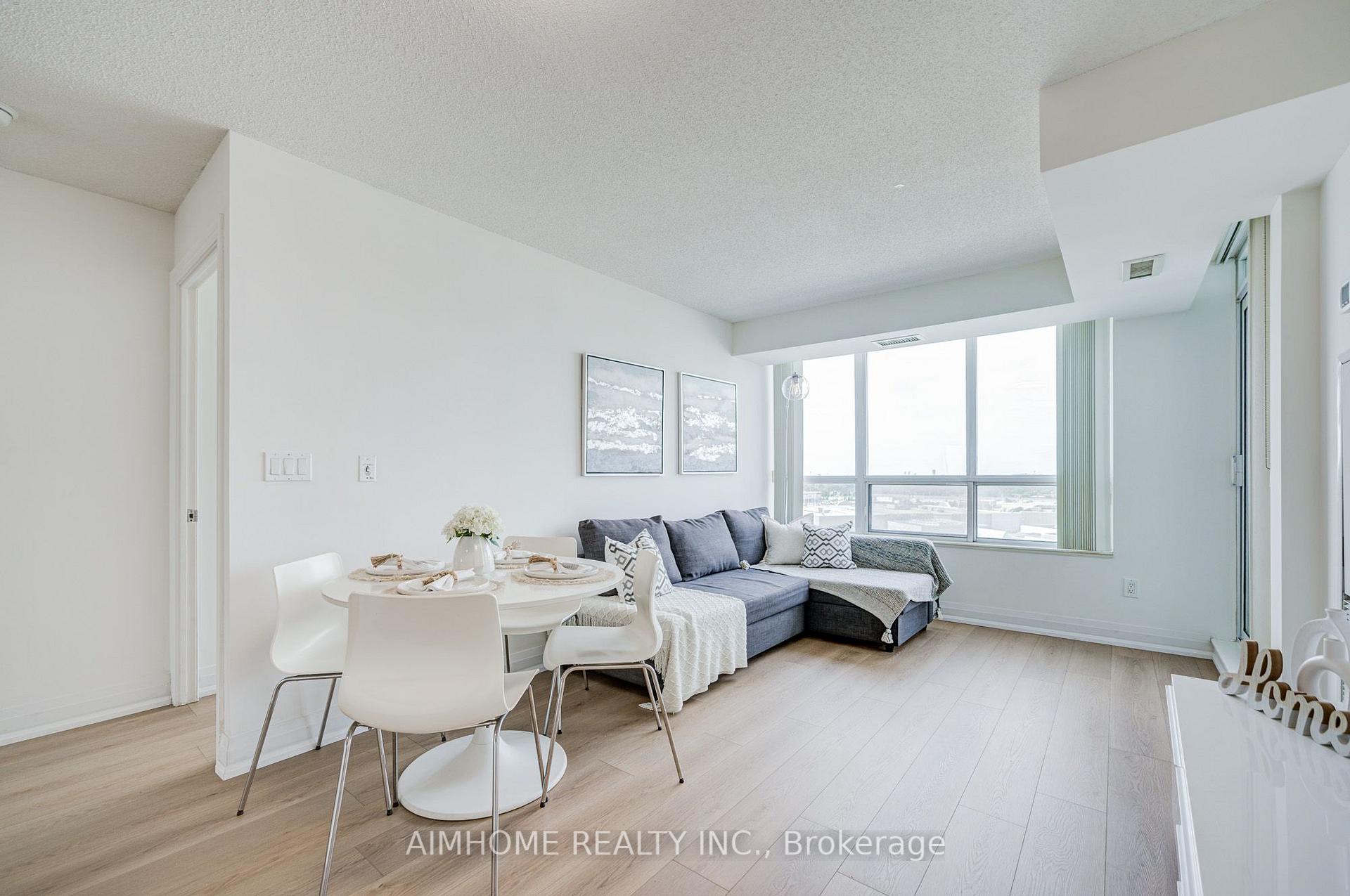 Photo 3 of Unit 1107, 60 Brian Harrison Way, Scarborough, Bendale — HOMEH