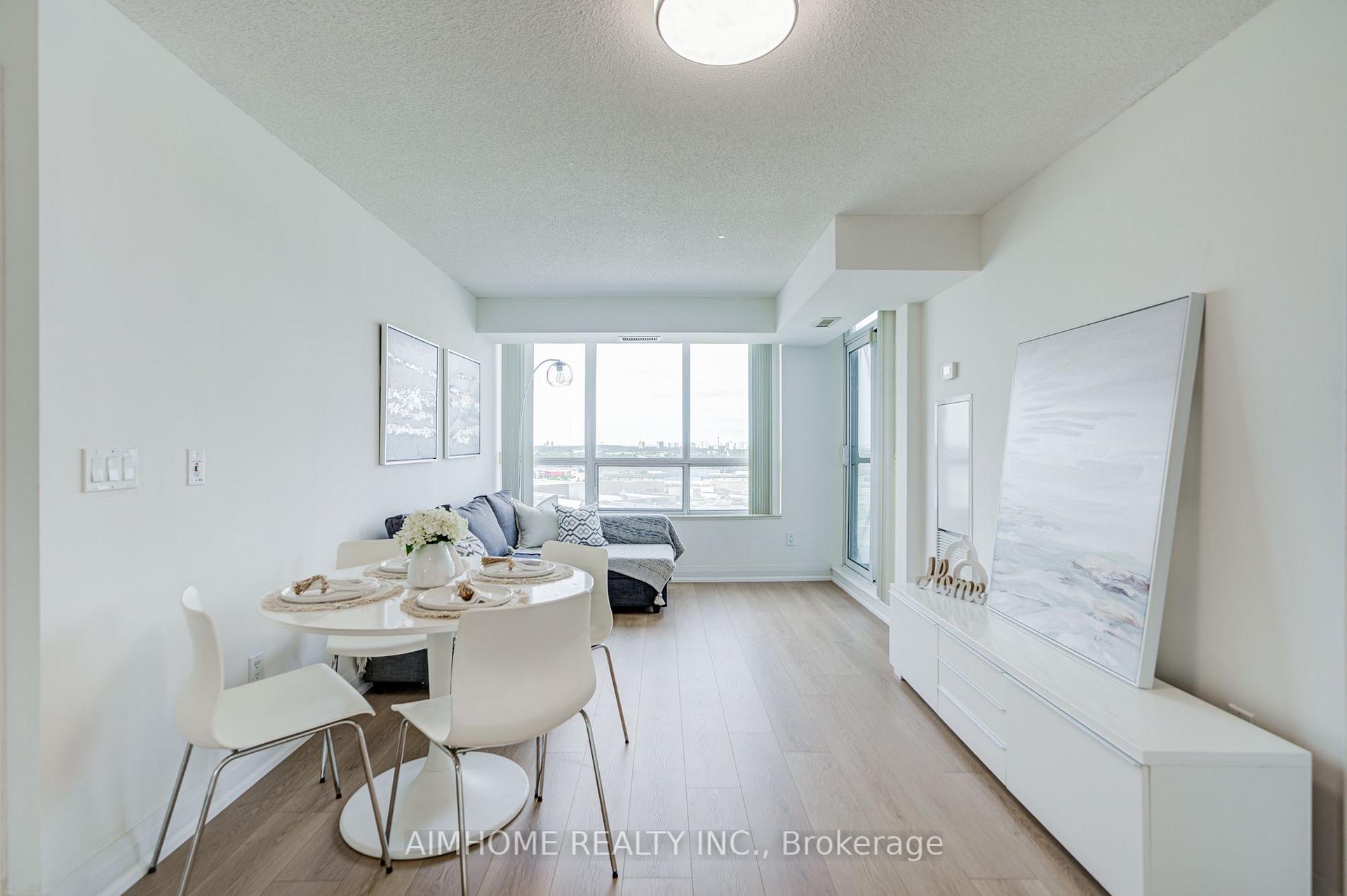 Photo 4 of Unit 1107, 60 Brian Harrison Way, Scarborough, Bendale — HOMEH