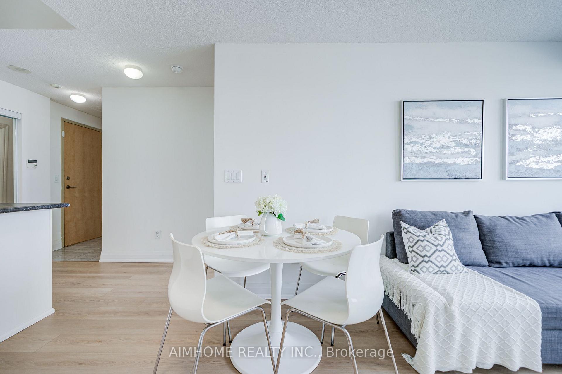 Photo 5 of Unit 1107, 60 Brian Harrison Way, Scarborough, Bendale — HOMEH