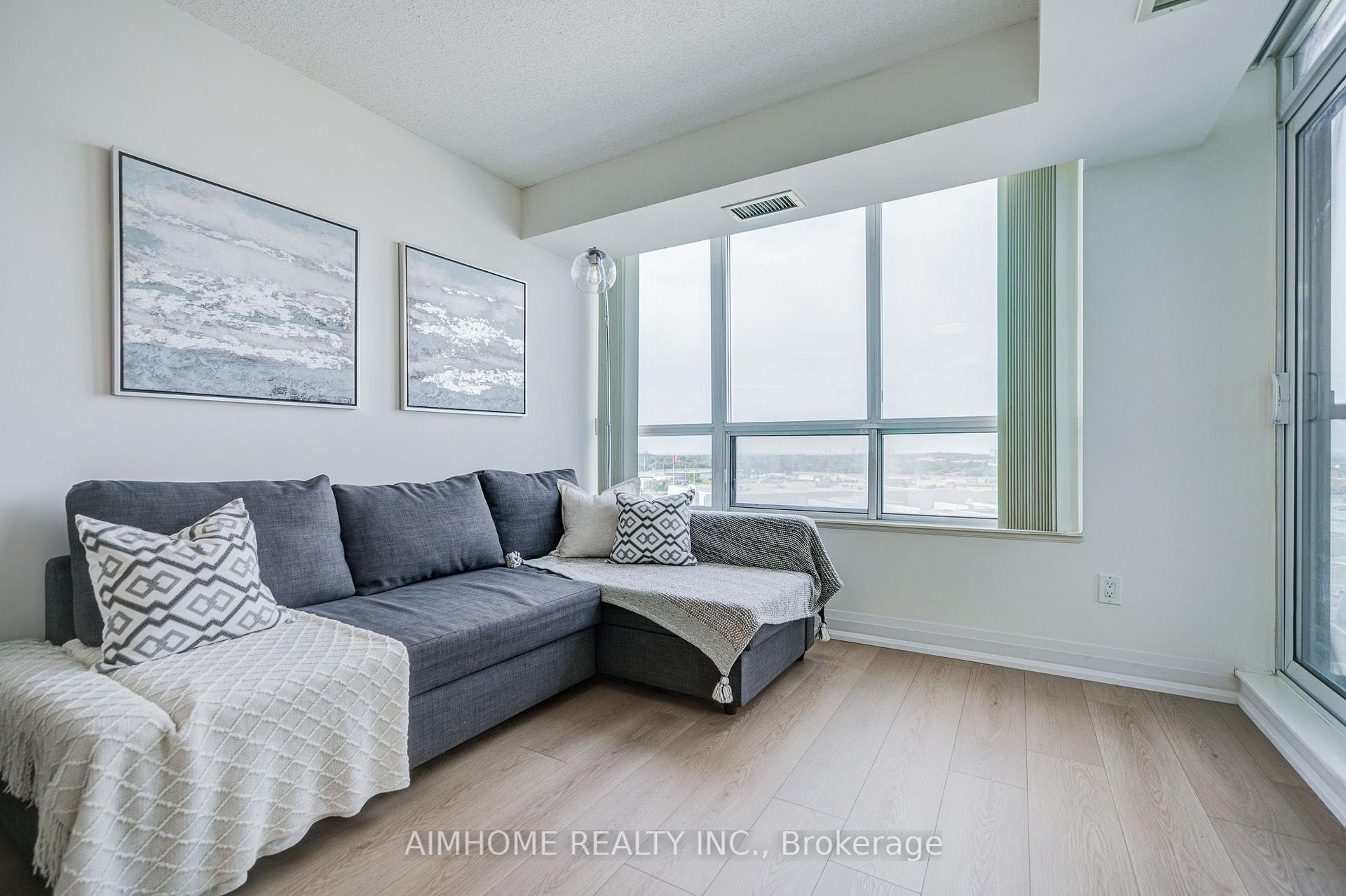 Photo 6 of Unit 1107, 60 Brian Harrison Way, Scarborough, Bendale — HOMEH