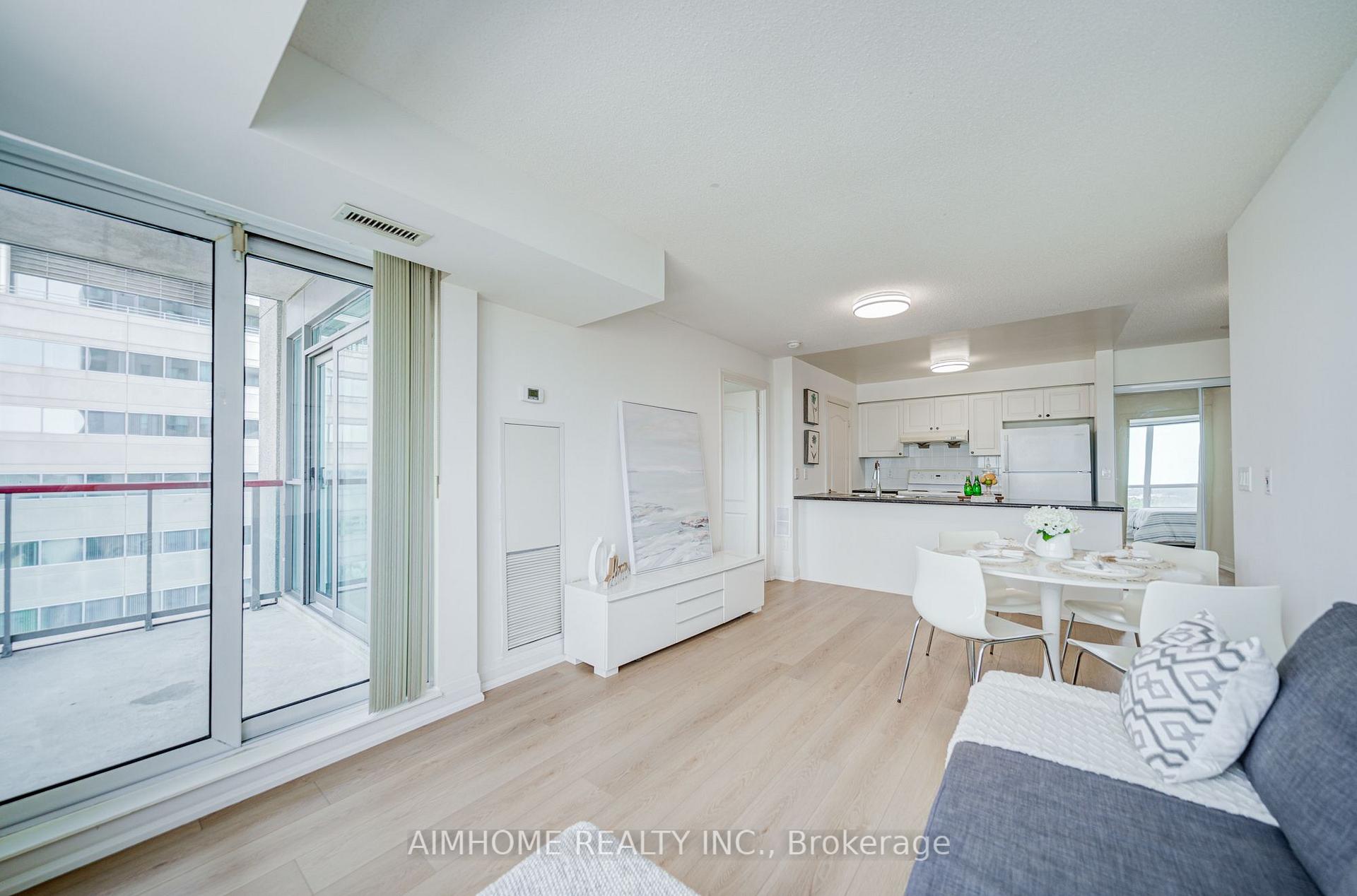 Photo 7 of Unit 1107, 60 Brian Harrison Way, Scarborough, Bendale — HOMEH