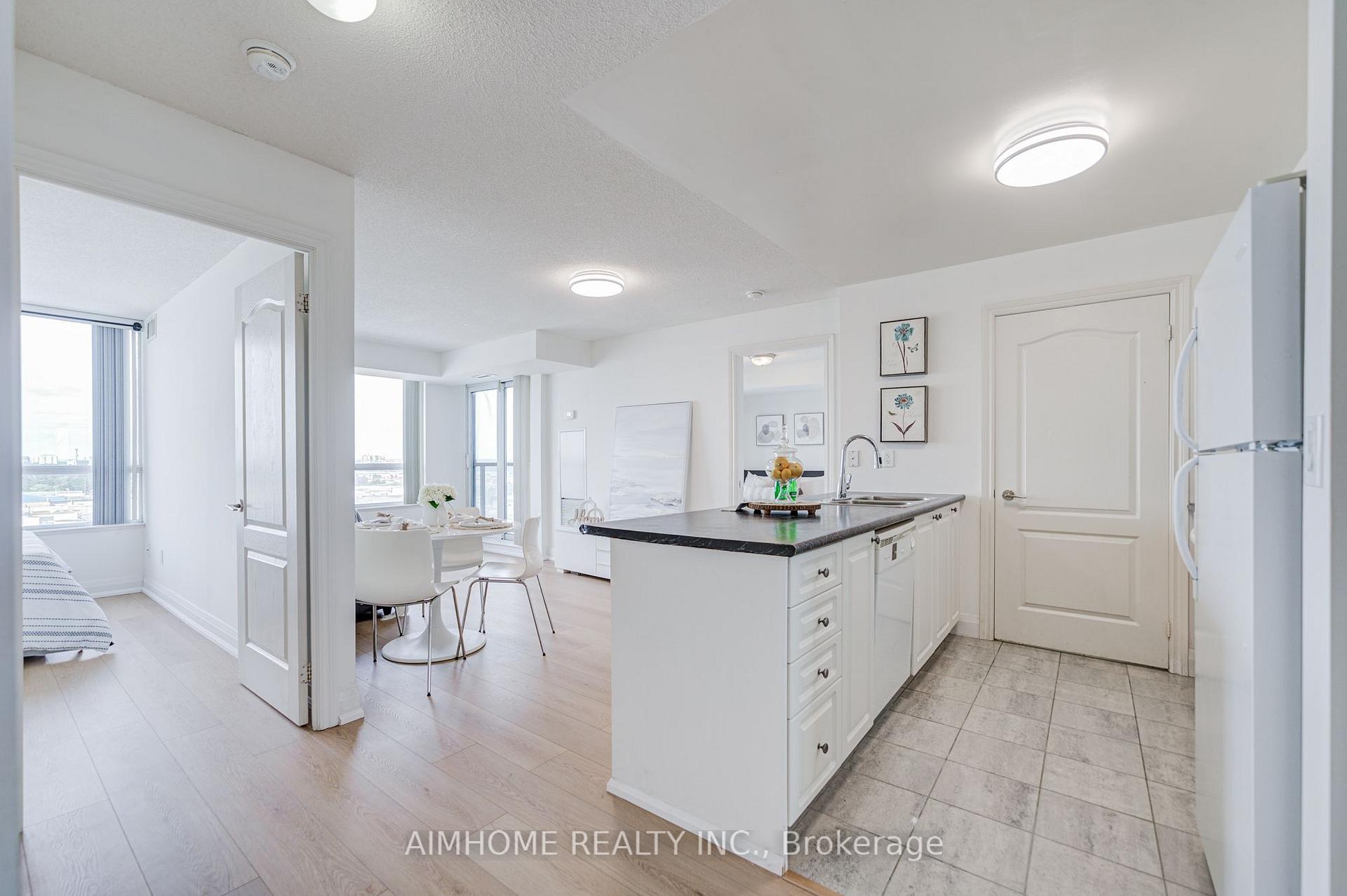 Photo 8 of Unit 1107, 60 Brian Harrison Way, Scarborough, Bendale — HOMEH