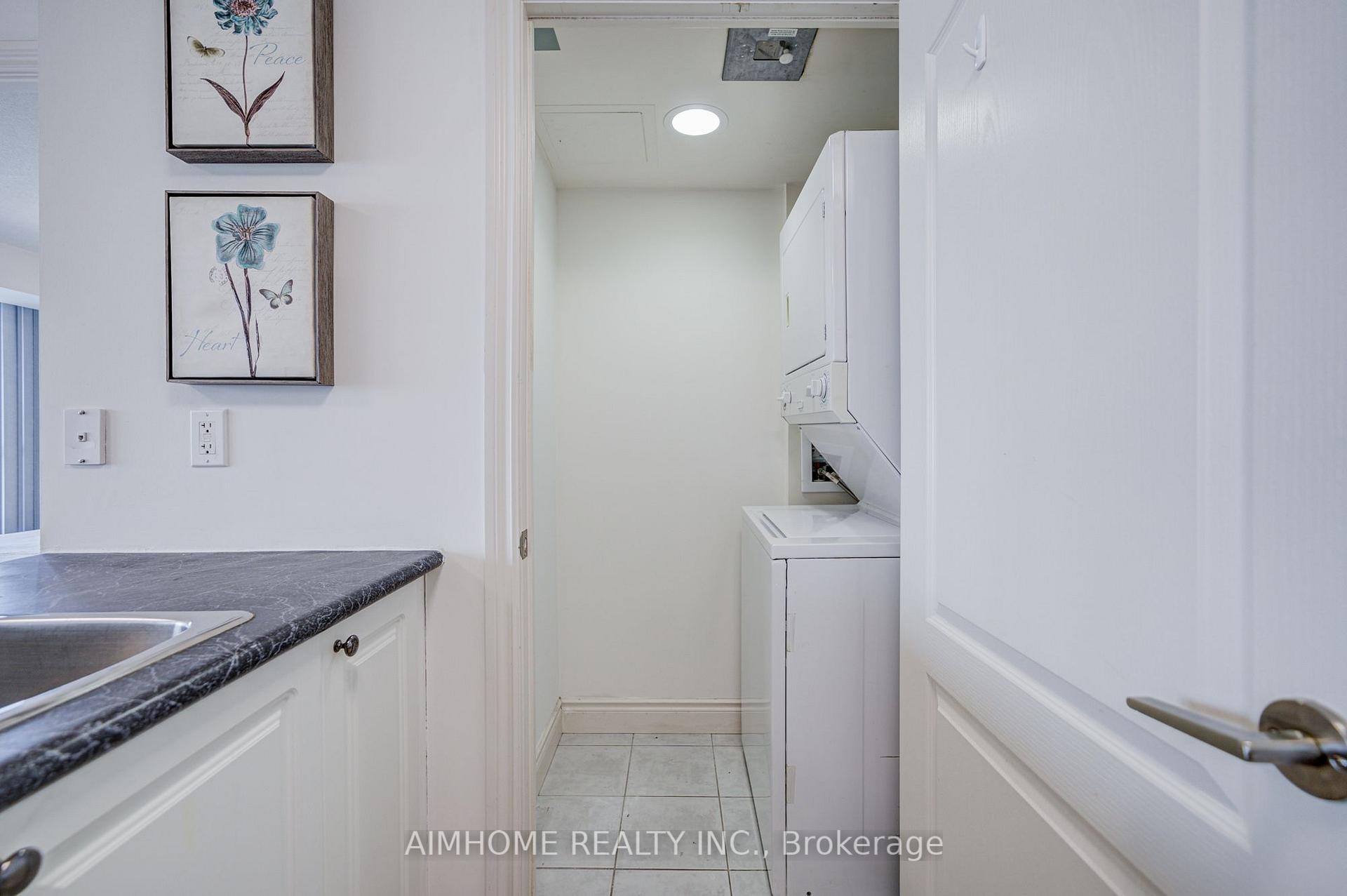 Photo 9 of Unit 1107, 60 Brian Harrison Way, Scarborough, Bendale — HOMEH