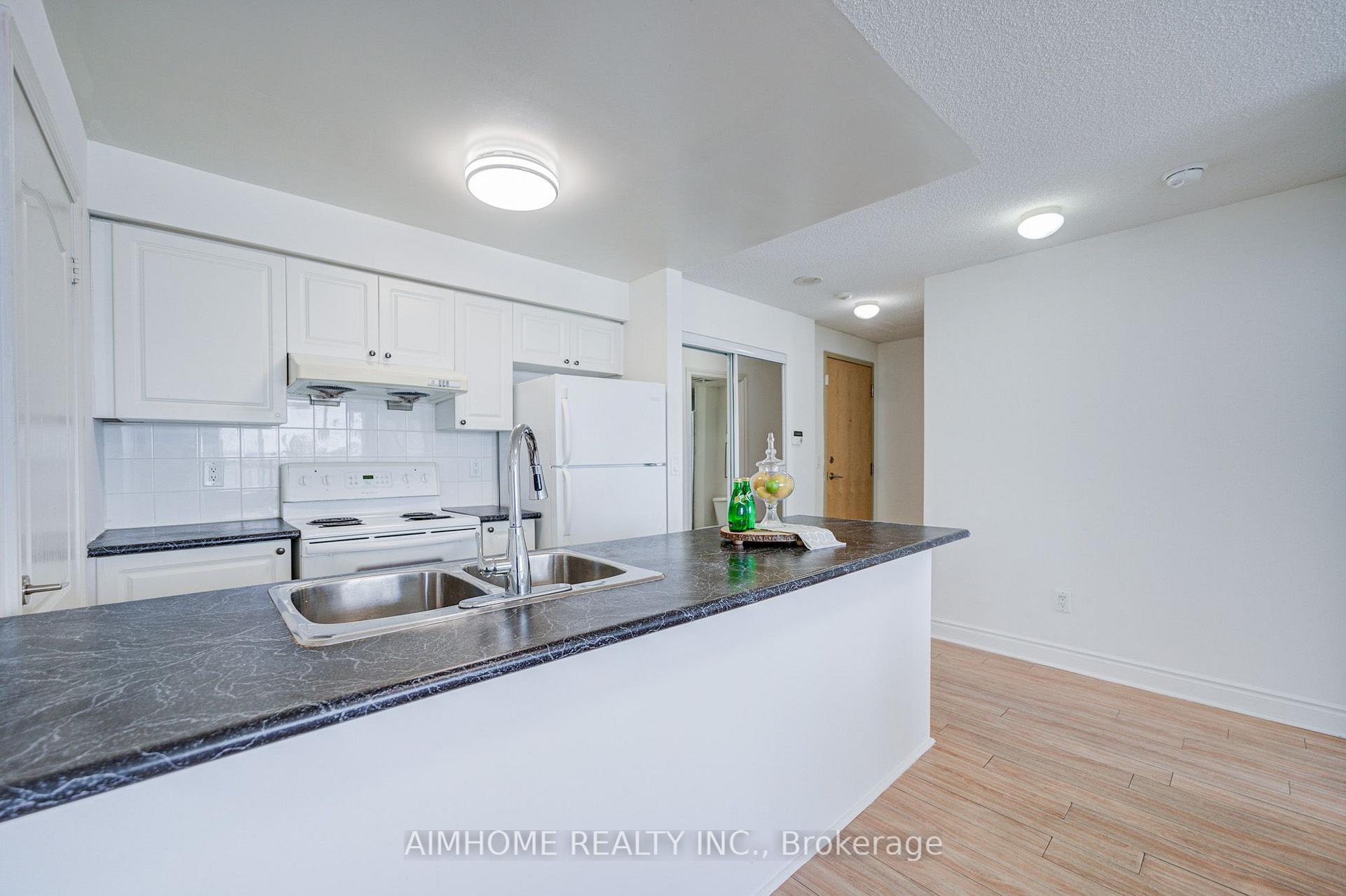 Photo 10 of Unit 1107, 60 Brian Harrison Way, Scarborough, Bendale — HOMEH