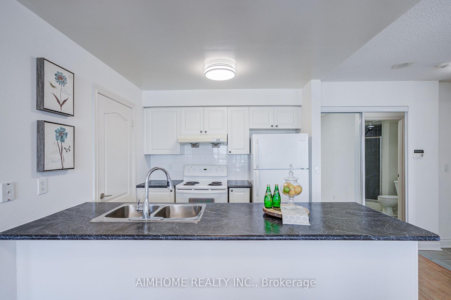 Photo 11 of Unit 1107, 60 Brian Harrison Way, Scarborough, Bendale — HOMEH