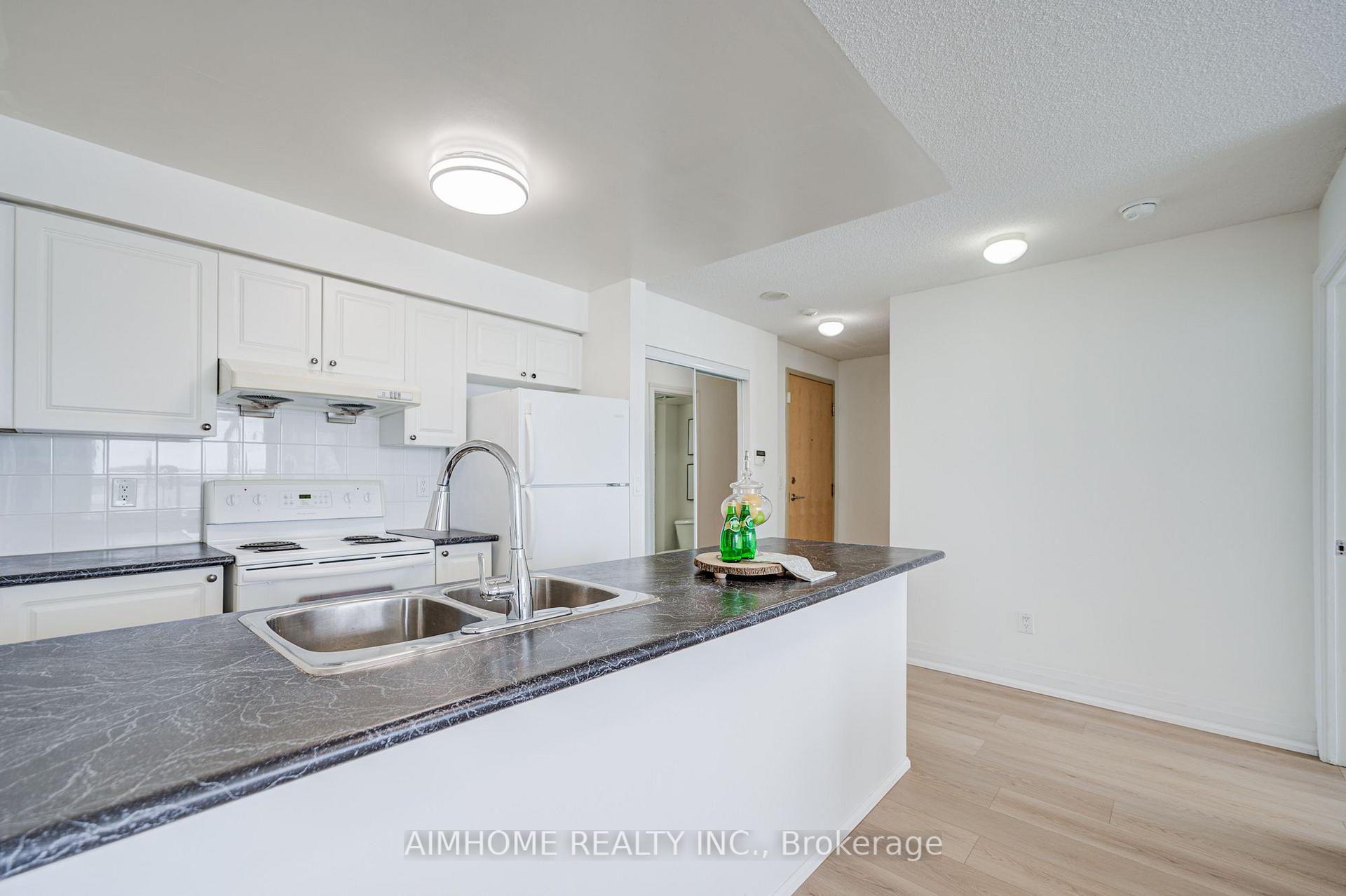 Photo 12 of Unit 1107, 60 Brian Harrison Way, Scarborough, Bendale — HOMEH