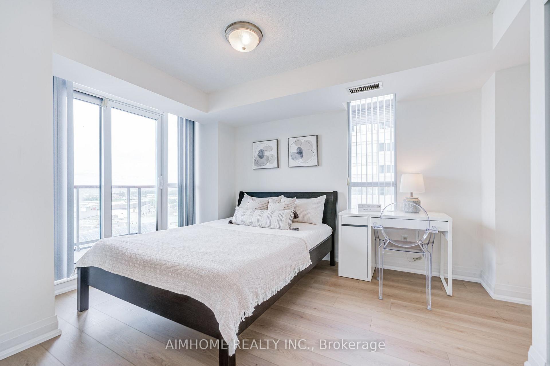 Photo 13 of Unit 1107, 60 Brian Harrison Way, Scarborough, Bendale — HOMEH