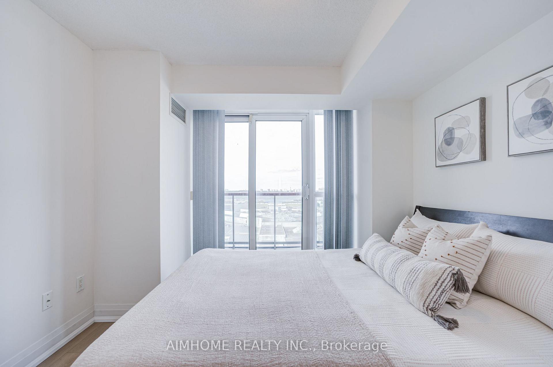 Photo 14 of Unit 1107, 60 Brian Harrison Way, Scarborough, Bendale — HOMEH