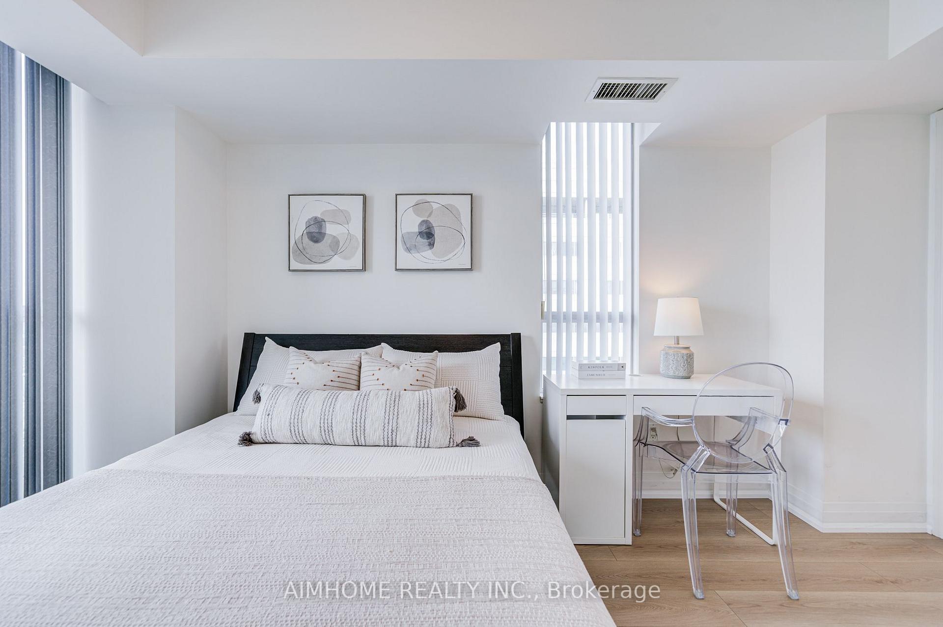 Photo 15 of Unit 1107, 60 Brian Harrison Way, Scarborough, Bendale — HOMEH
