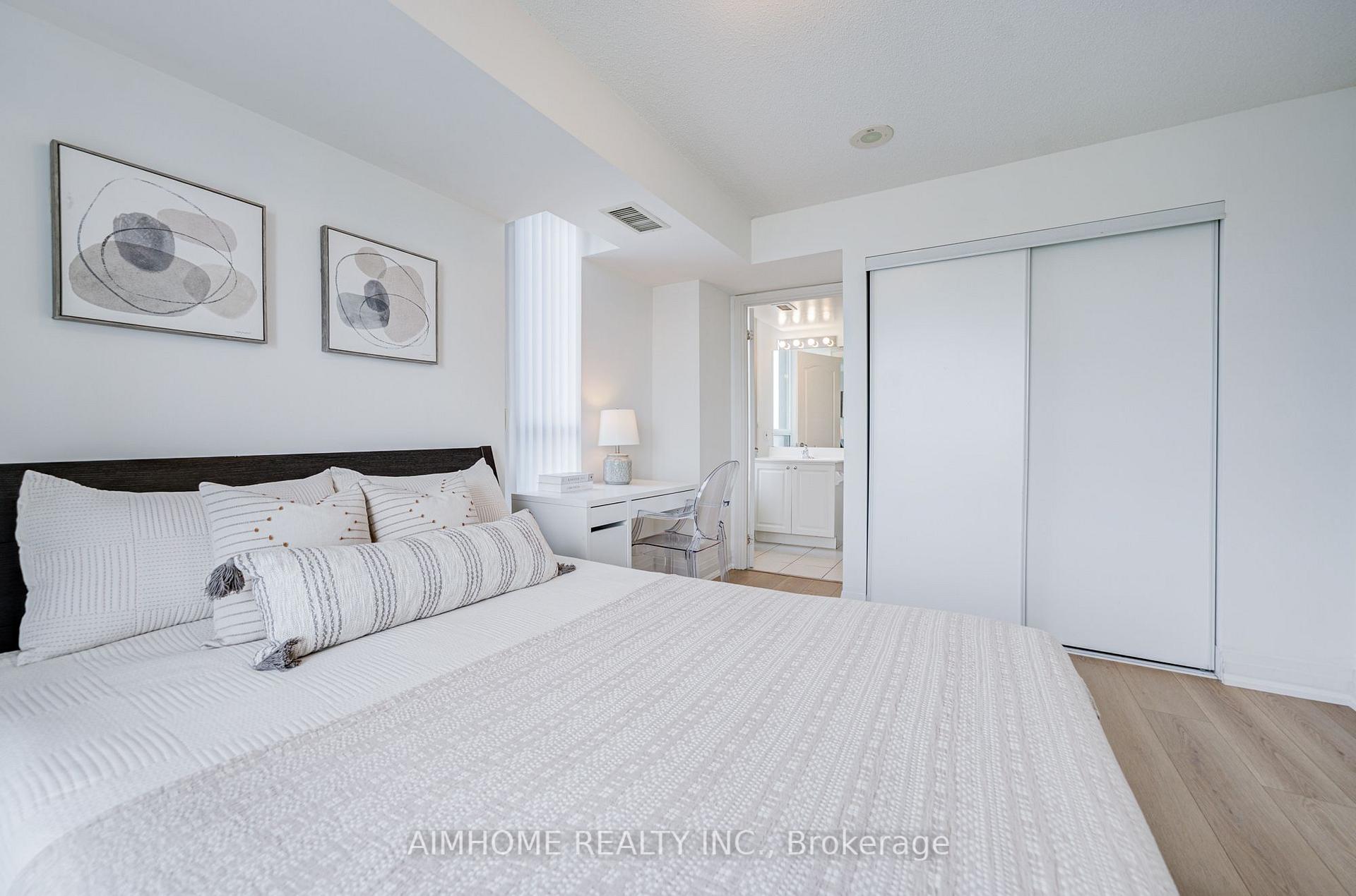 Photo 16 of Unit 1107, 60 Brian Harrison Way, Scarborough, Bendale — HOMEH