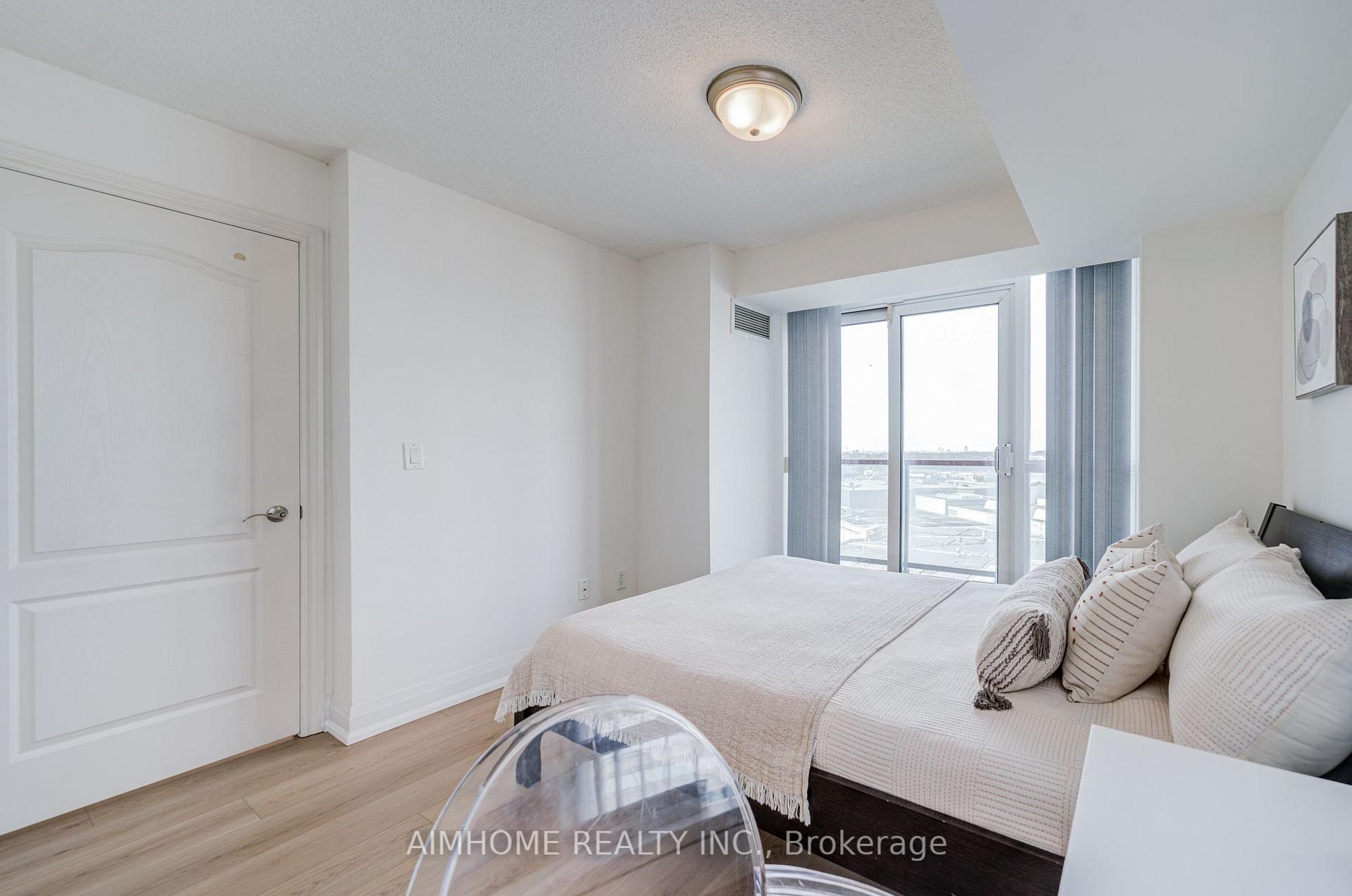Photo 17 of Unit 1107, 60 Brian Harrison Way, Scarborough, Bendale — HOMEH