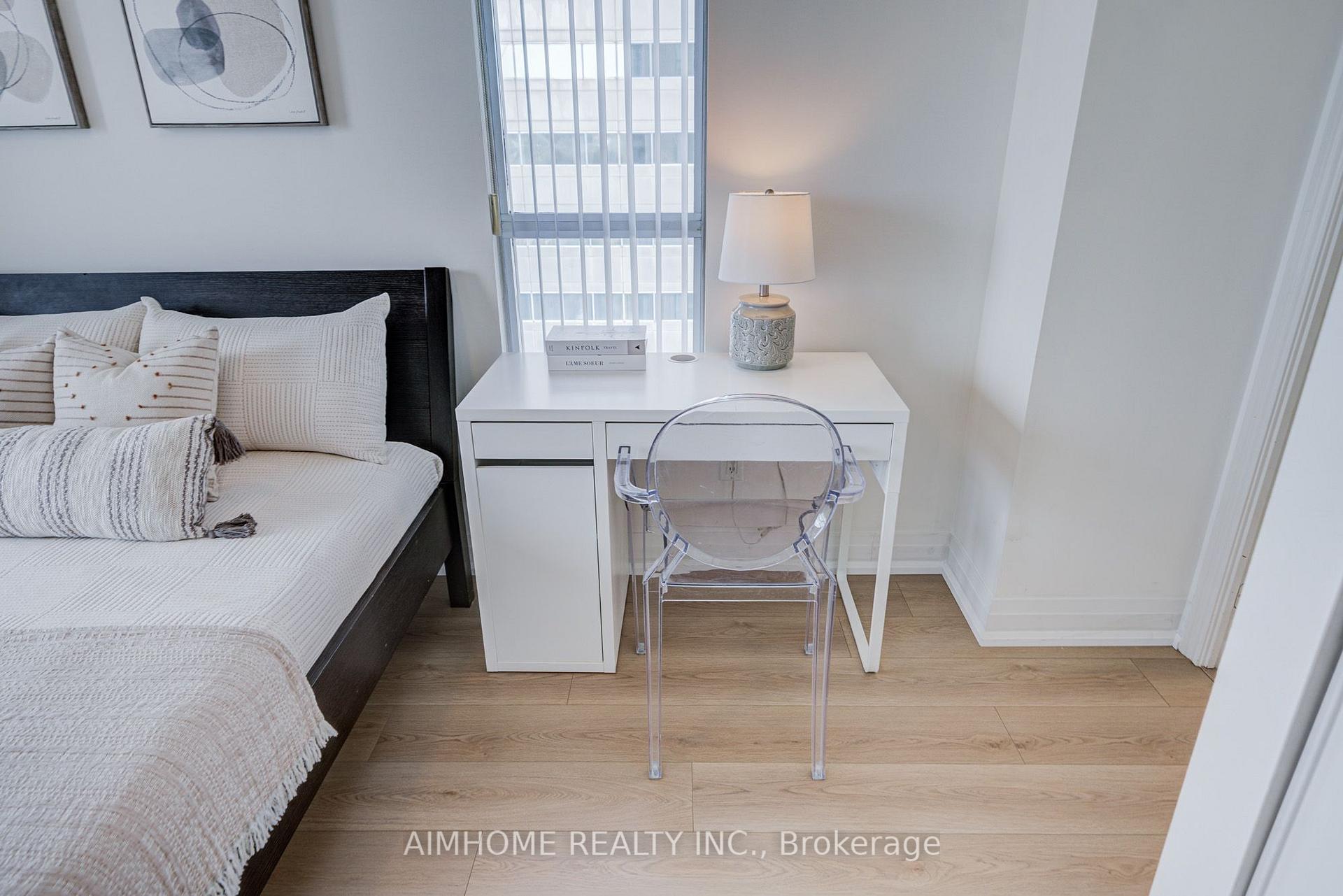 Photo 18 of Unit 1107, 60 Brian Harrison Way, Scarborough, Bendale — HOMEH