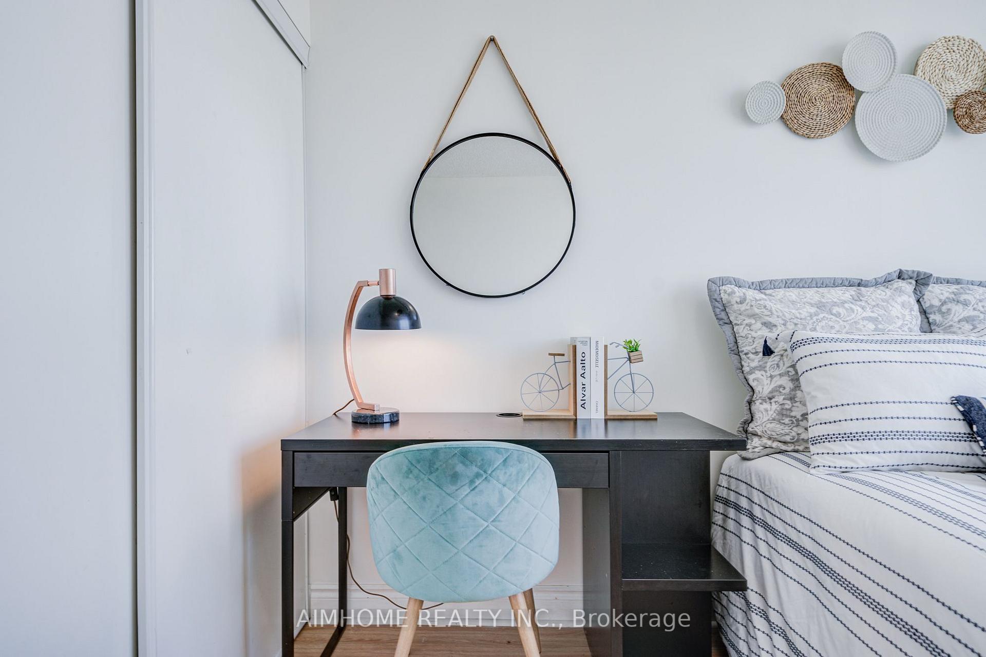 Photo 21 of Unit 1107, 60 Brian Harrison Way, Scarborough, Bendale — HOMEH