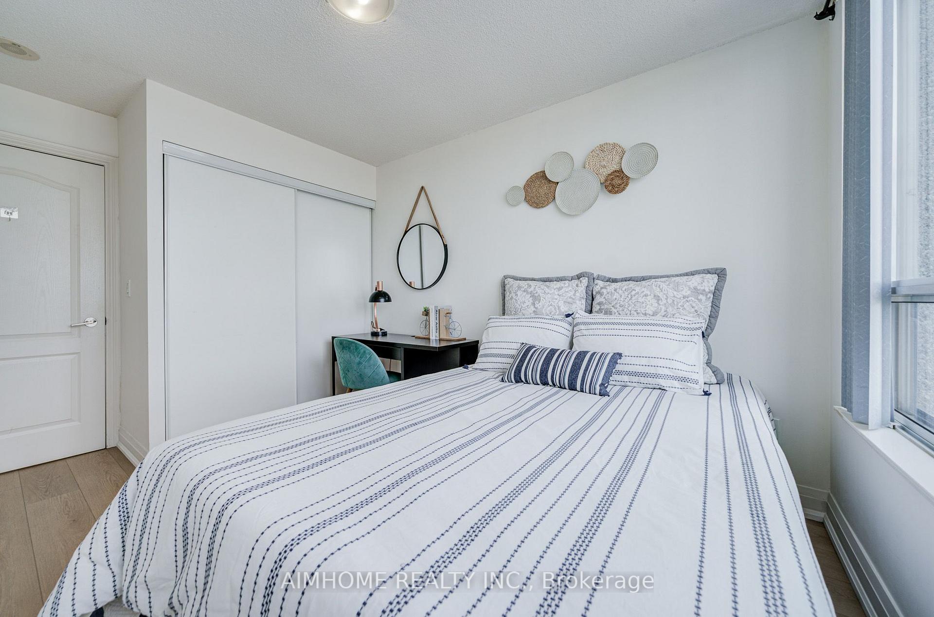 Photo 23 of Unit 1107, 60 Brian Harrison Way, Scarborough, Bendale — HOMEH