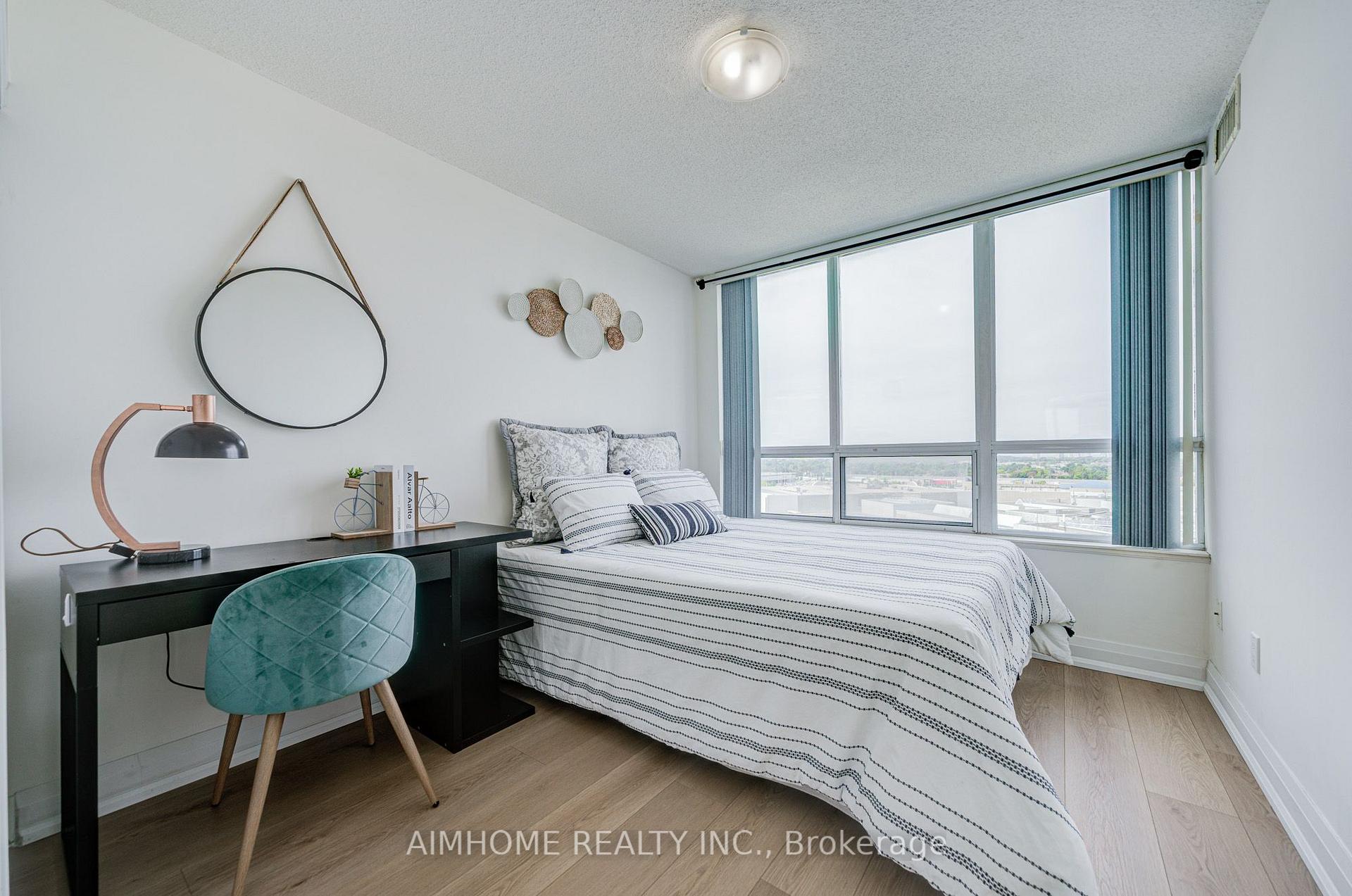 Photo 24 of Unit 1107, 60 Brian Harrison Way, Scarborough, Bendale — HOMEH