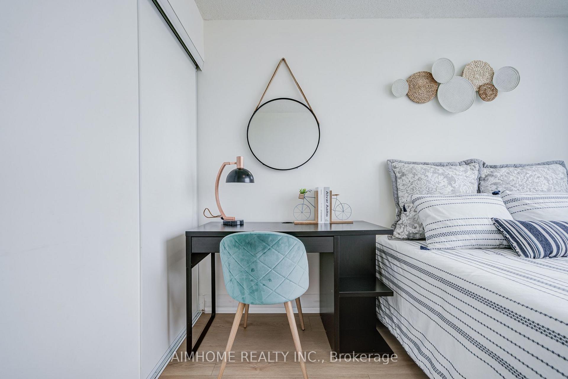 Photo 25 of Unit 1107, 60 Brian Harrison Way, Scarborough, Bendale — HOMEH