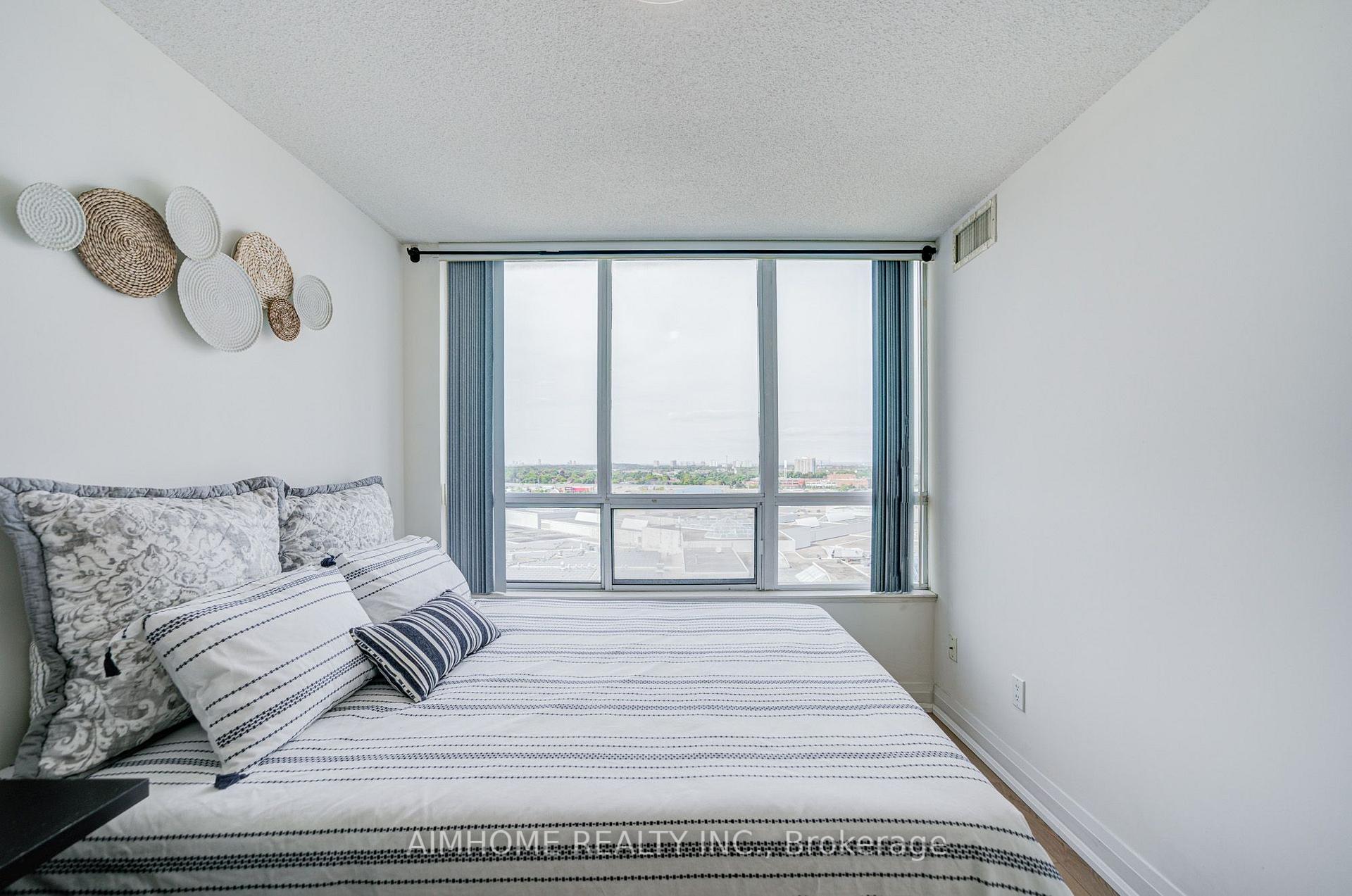 Photo 26 of Unit 1107, 60 Brian Harrison Way, Scarborough, Bendale — HOMEH