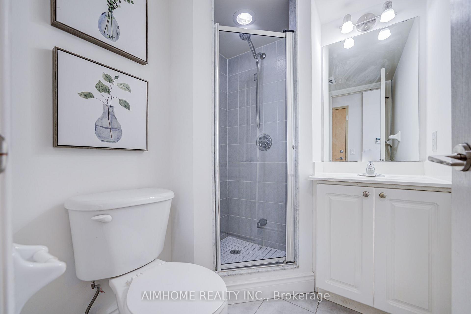 Photo 27 of Unit 1107, 60 Brian Harrison Way, Scarborough, Bendale — HOMEH