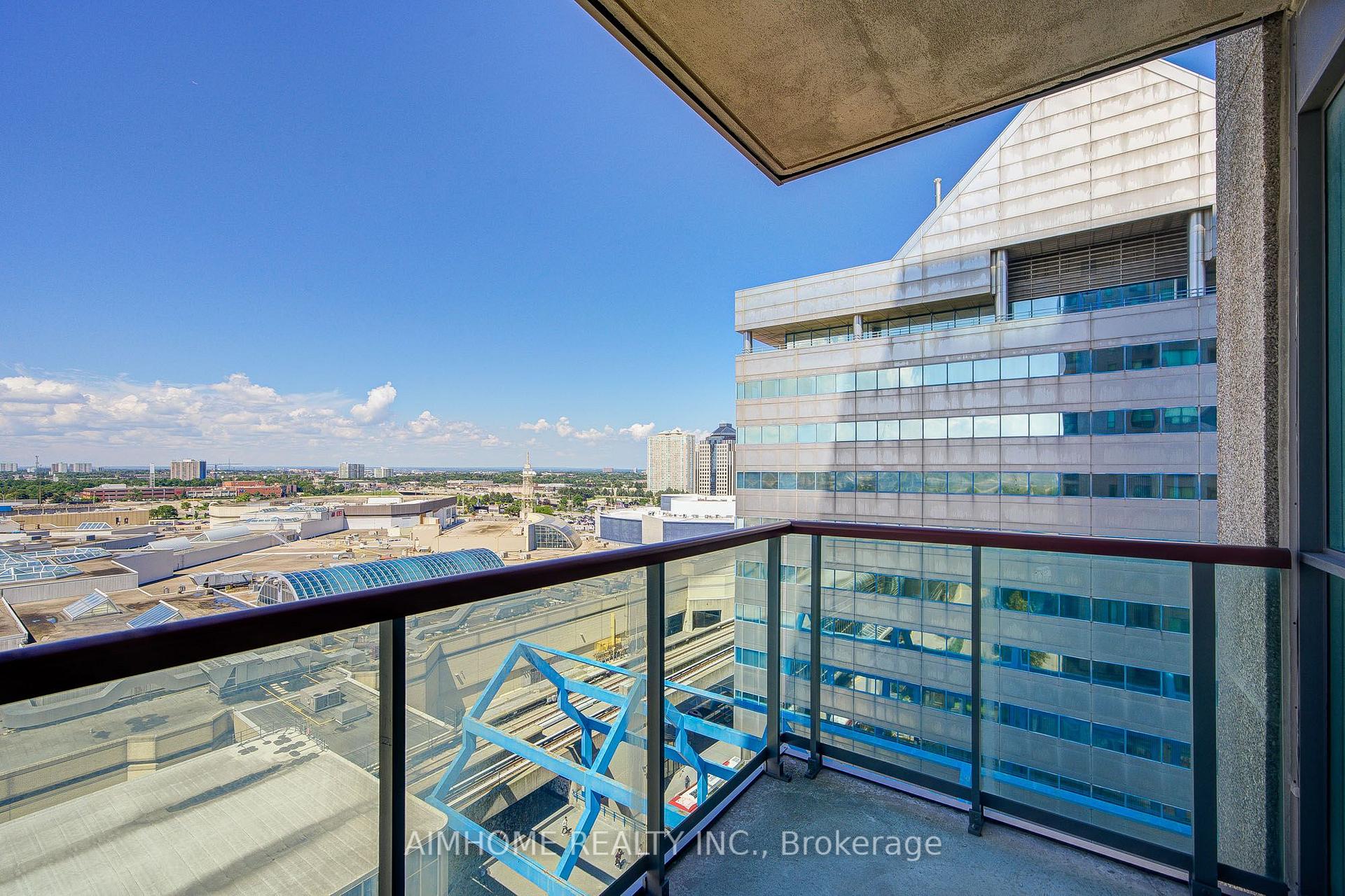 Photo 30 of Unit 1107, 60 Brian Harrison Way, Scarborough, Bendale — HOMEH