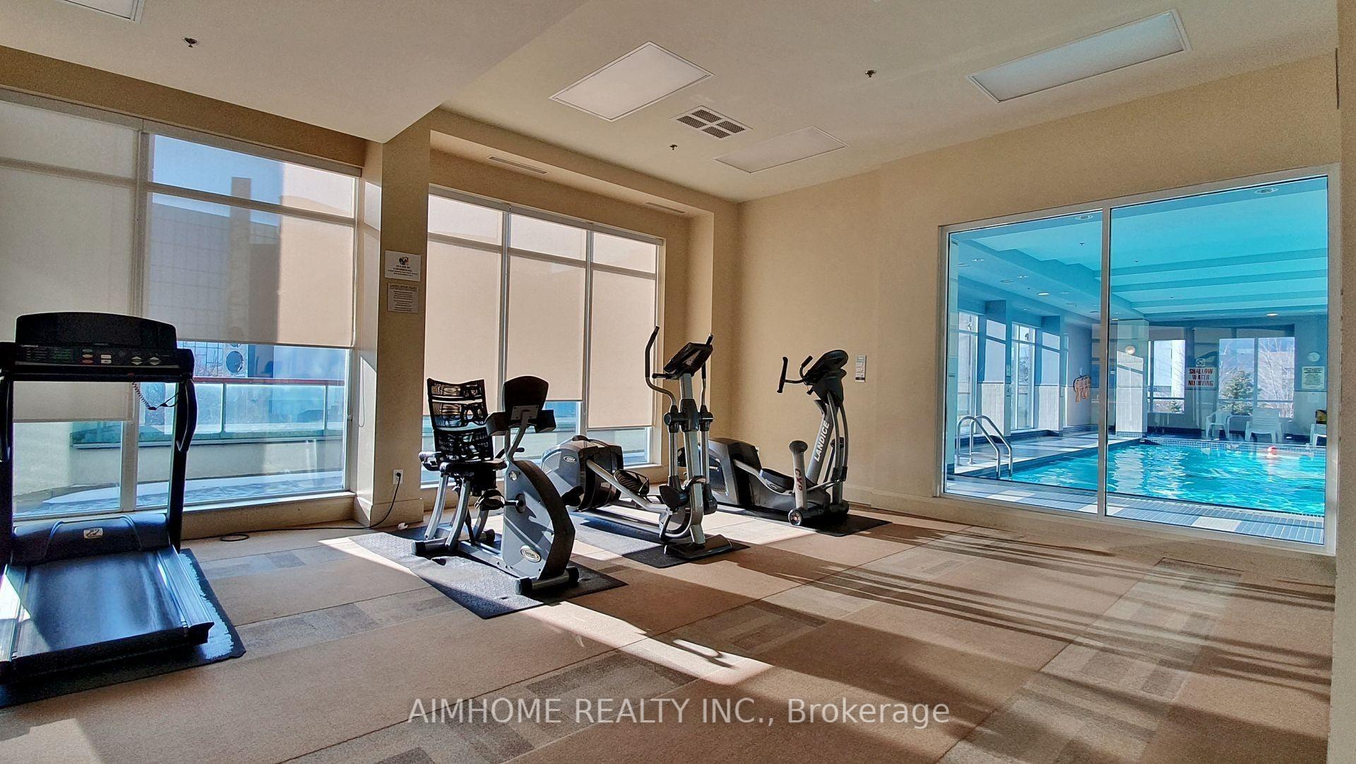 Photo 37 of Unit 1107, 60 Brian Harrison Way, Scarborough, Bendale — HOMEH