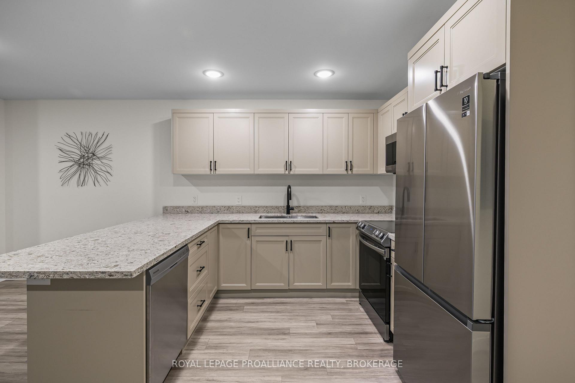Photo 6 of Unit 105, 809 Development Drive, Kingston, South of Taylor-Kidd Blvd — HOMEH