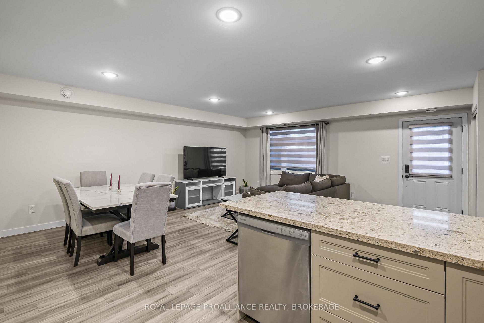 Photo 8 of Unit 105, 809 Development Drive, Kingston, South of Taylor-Kidd Blvd — HOMEH