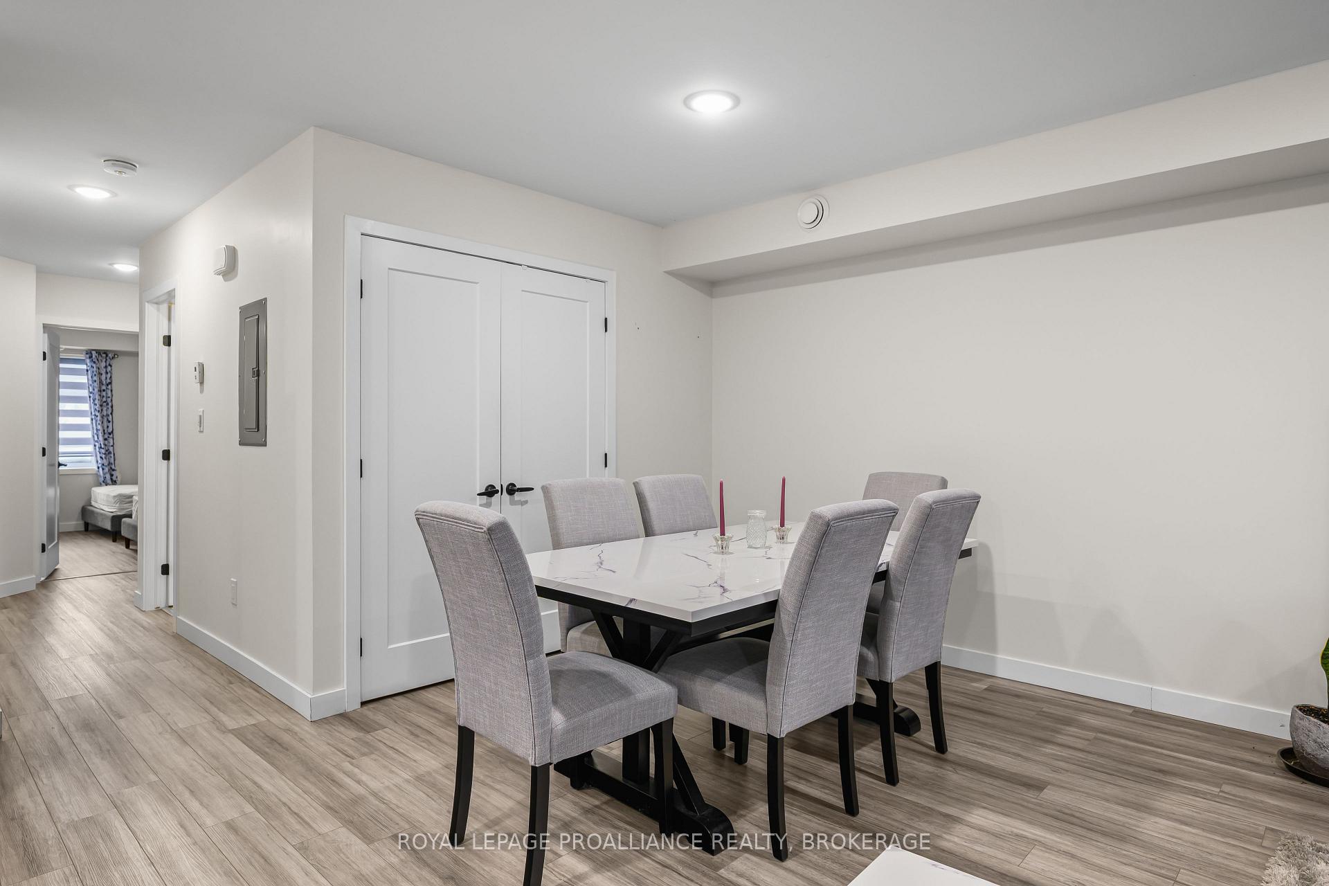 Photo 9 of Unit 105, 809 Development Drive, Kingston, South of Taylor-Kidd Blvd — HOMEH