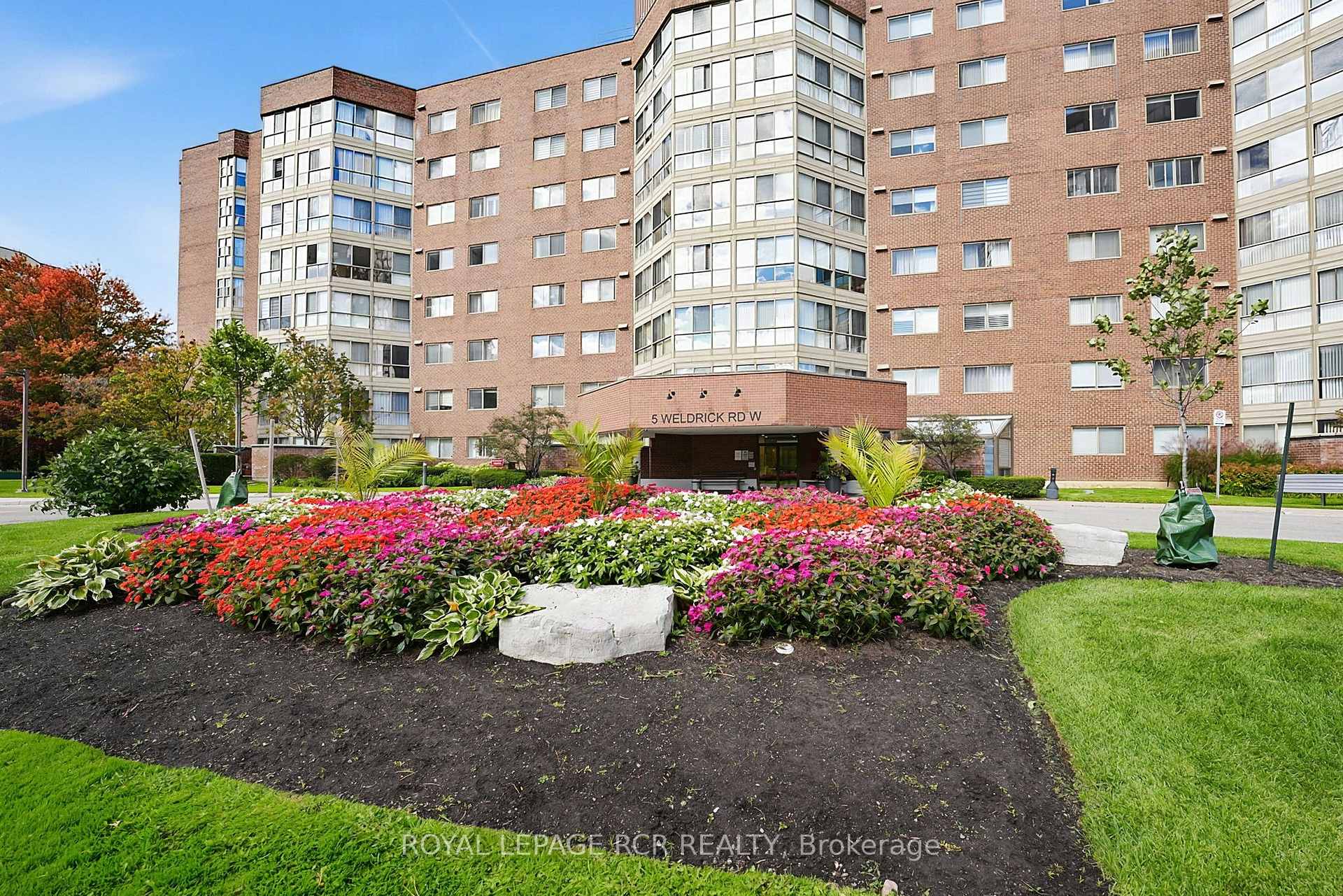 Photo of Unit 507, 5 Weldrick Road W