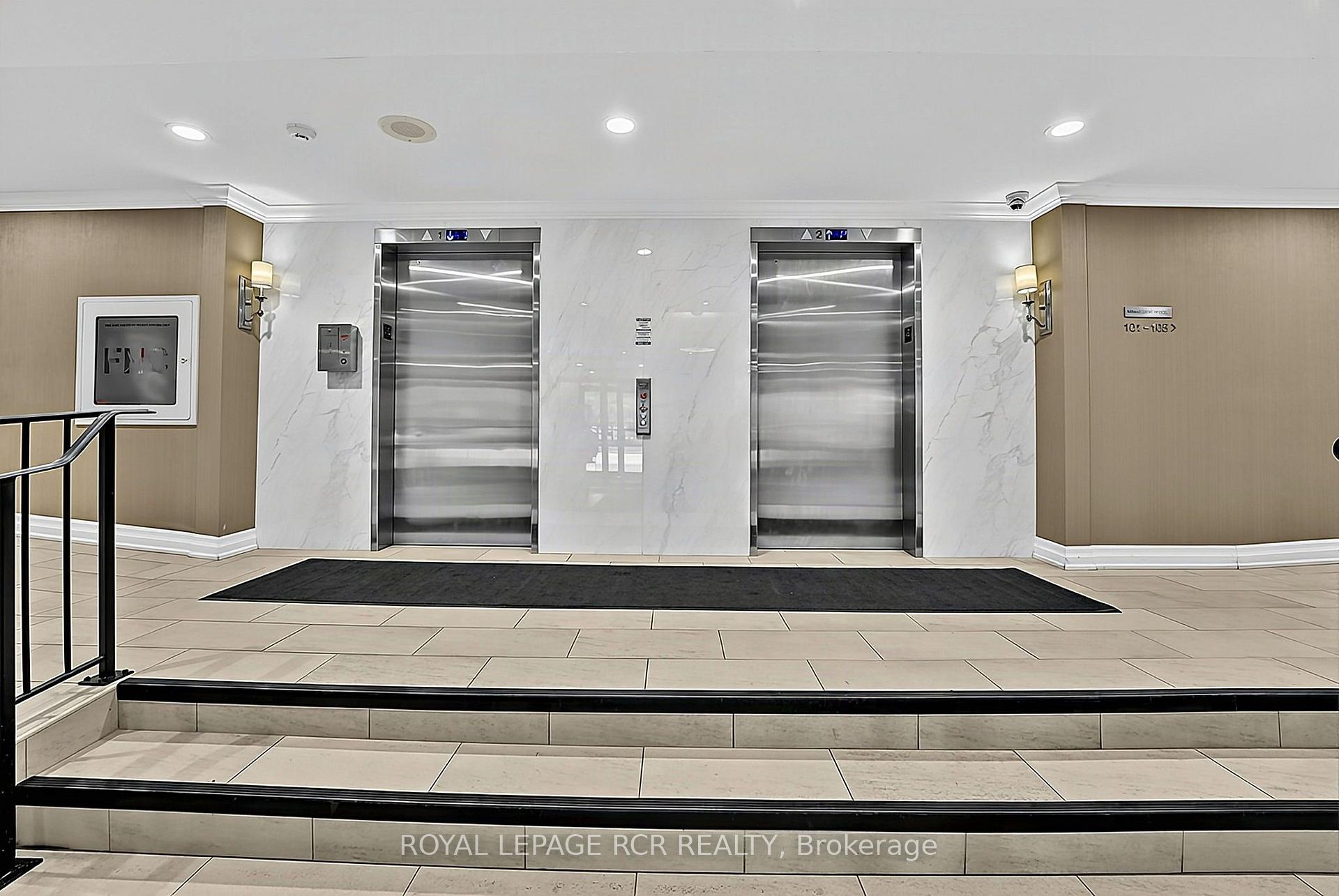 Photo 8 of Unit 507, 5 Weldrick Road W, Richmond Hill, North Richvale — HOMEH
