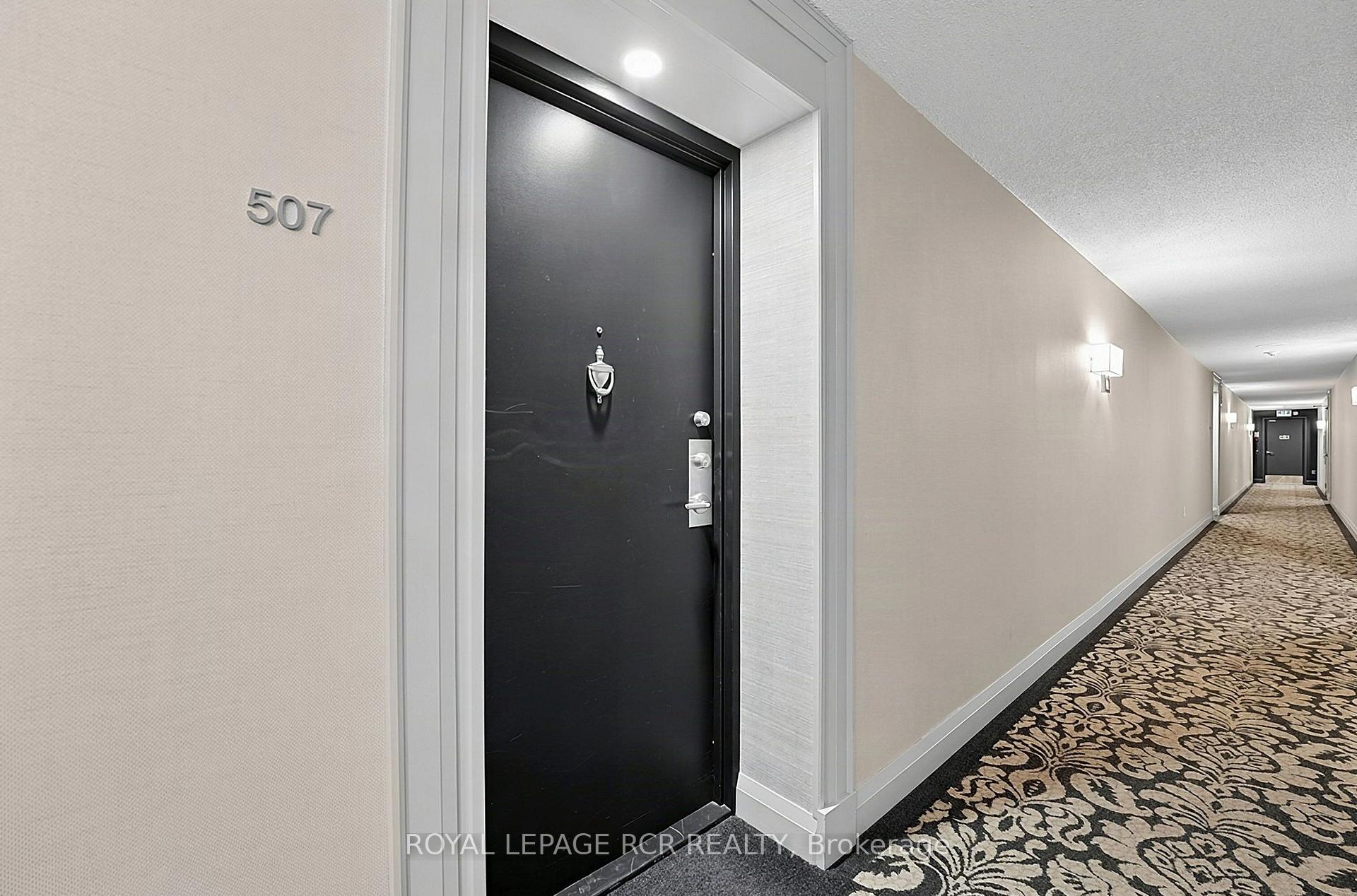 Photo 9 of Unit 507, 5 Weldrick Road W, Richmond Hill, North Richvale — HOMEH