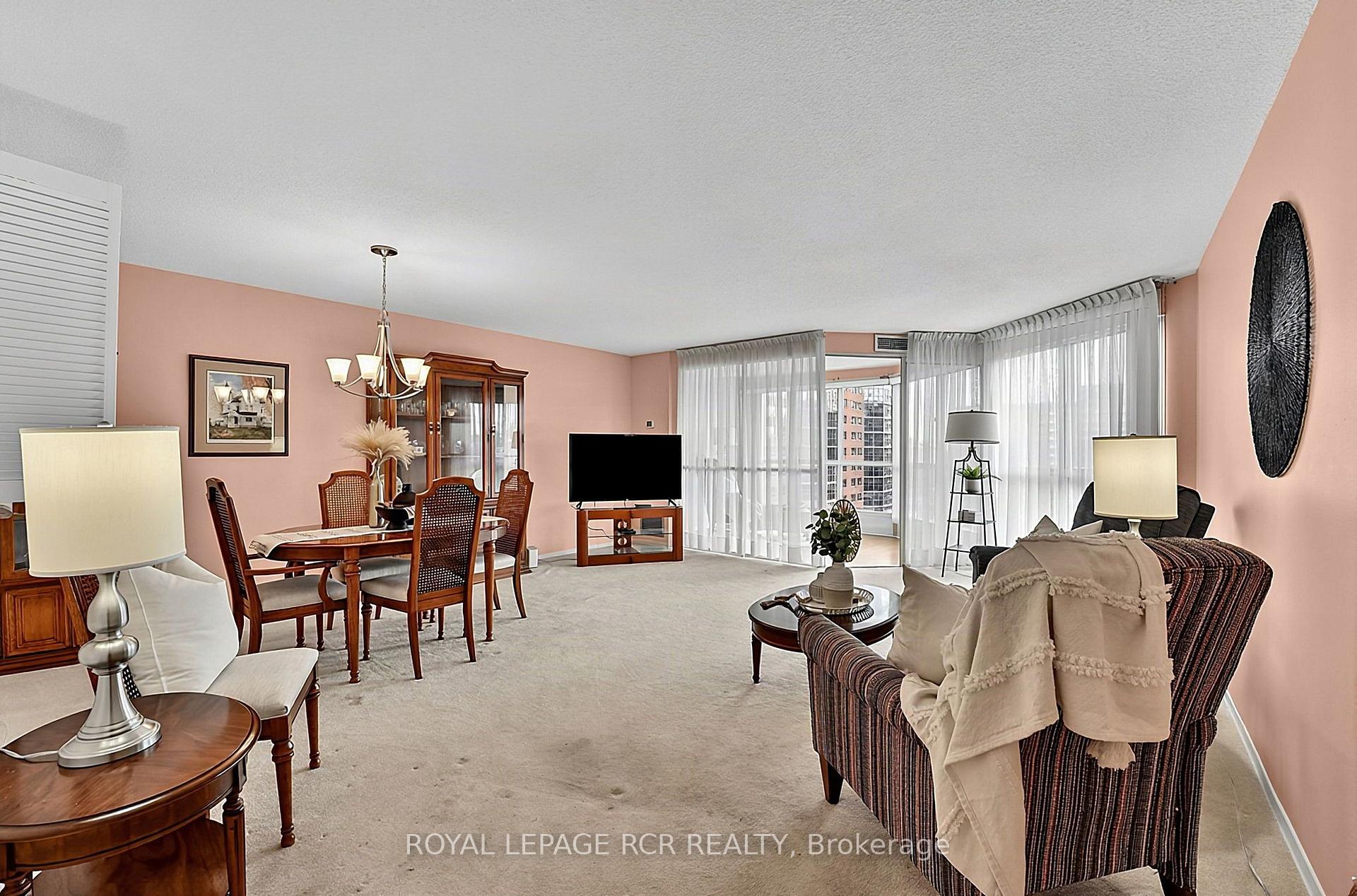 Photo 15 of Unit 507, 5 Weldrick Road W, Richmond Hill, North Richvale — HOMEH