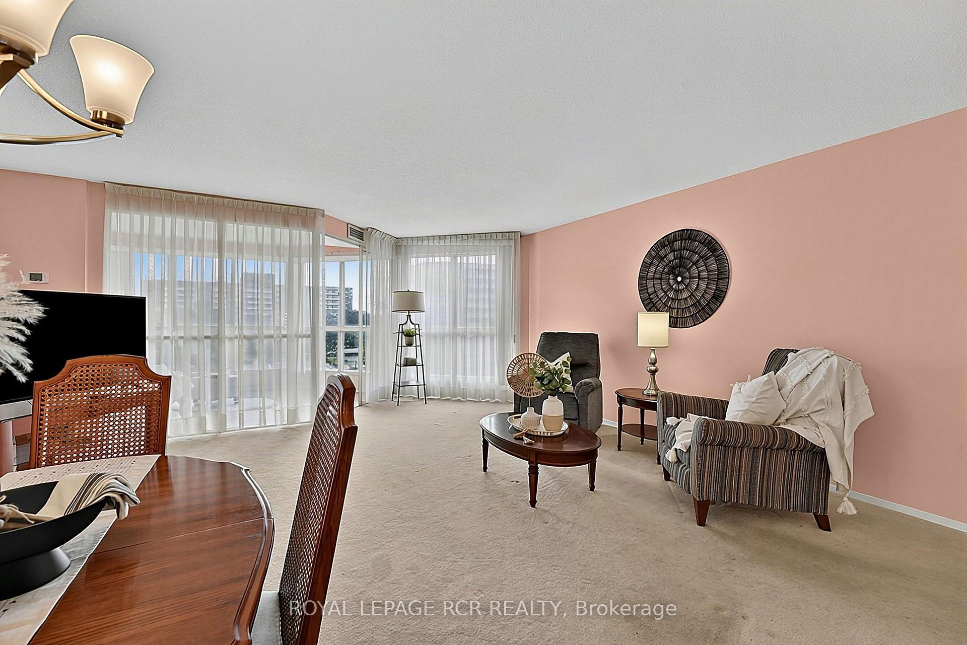 Photo 16 of Unit 507, 5 Weldrick Road W, Richmond Hill, North Richvale — HOMEH