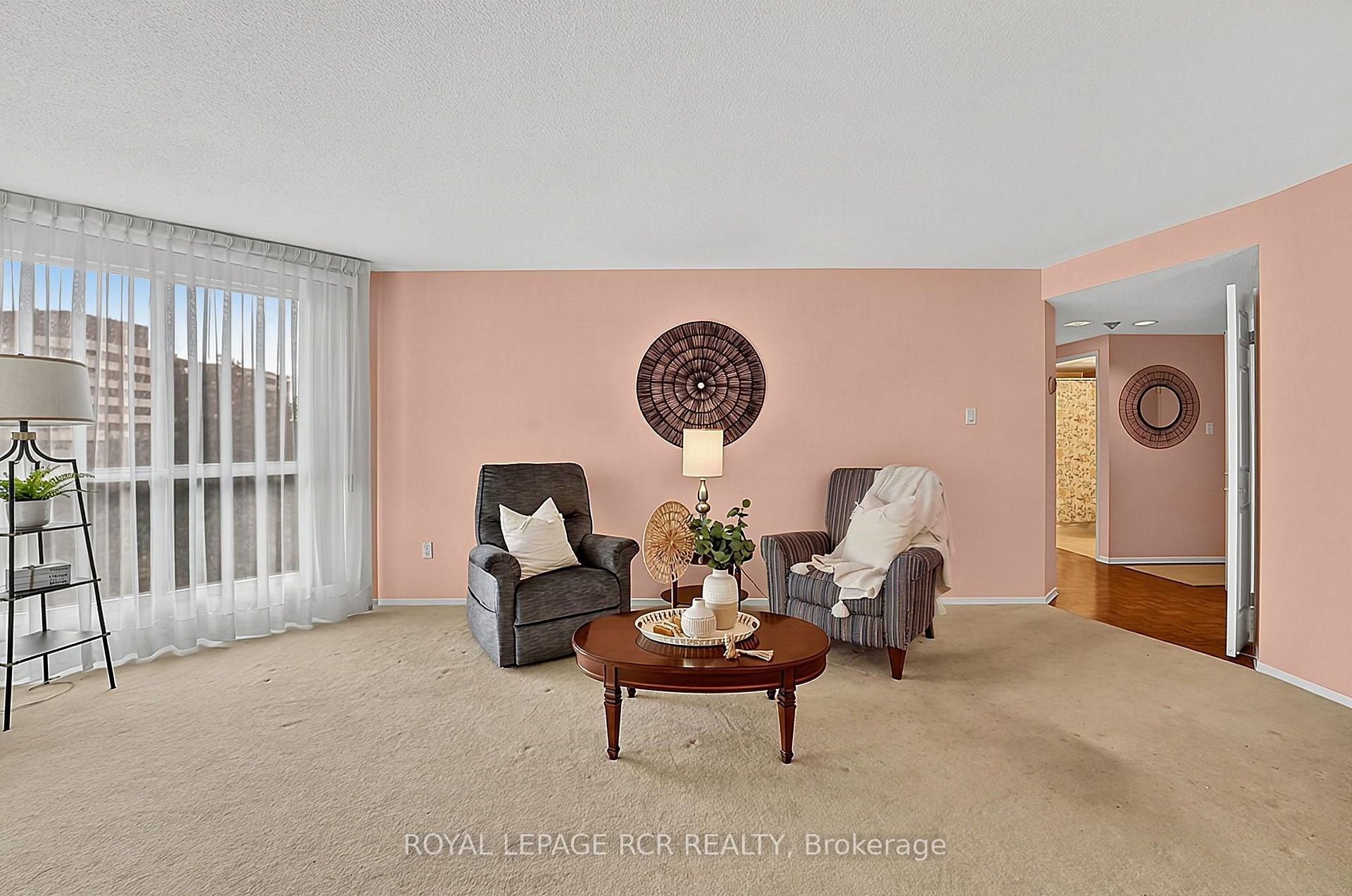 Photo 17 of Unit 507, 5 Weldrick Road W, Richmond Hill, North Richvale — HOMEH