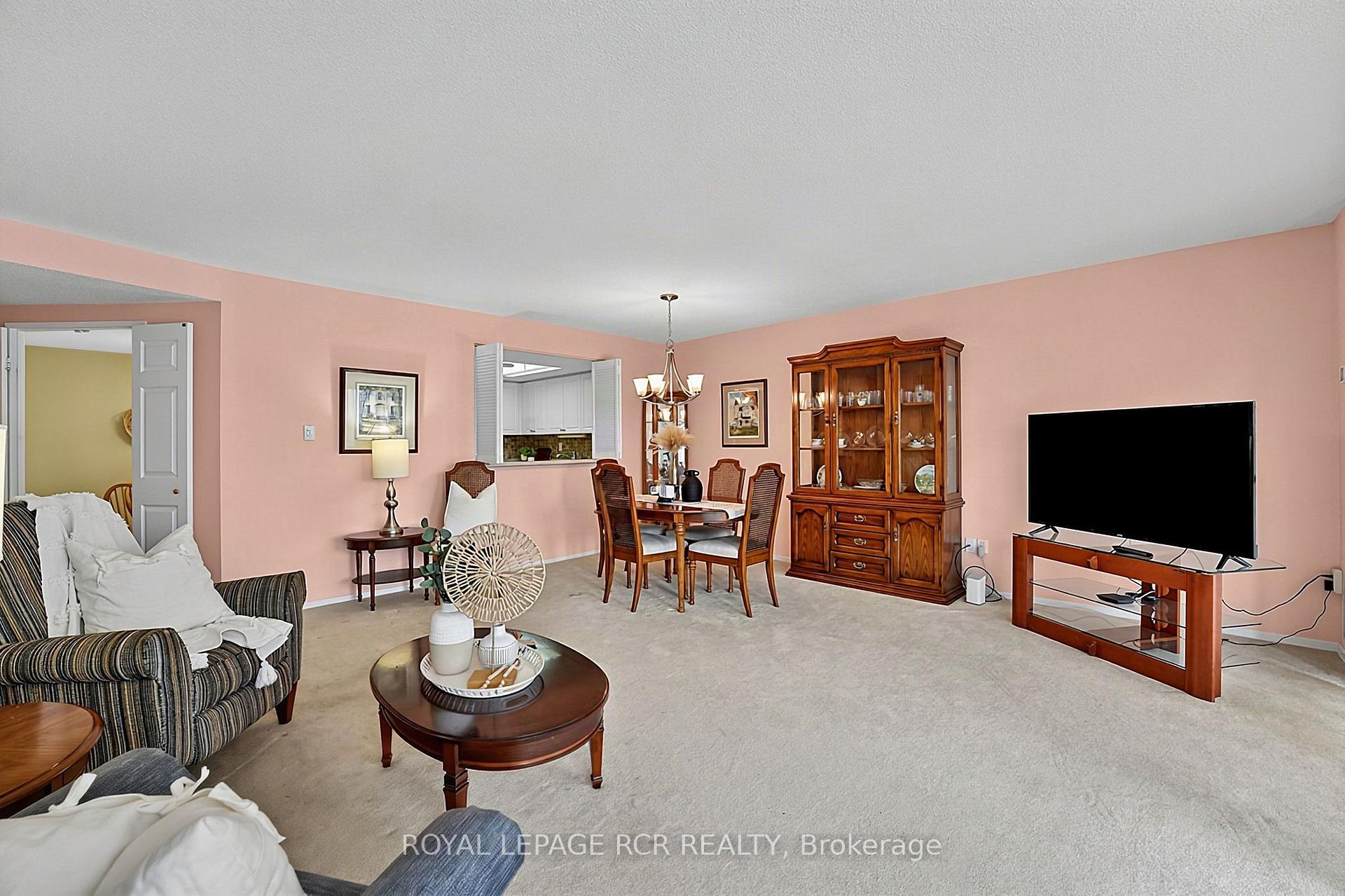 Photo 18 of Unit 507, 5 Weldrick Road W, Richmond Hill, North Richvale — HOMEH