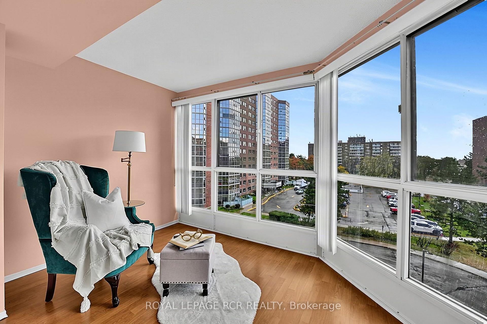 Photo 19 of Unit 507, 5 Weldrick Road W, Richmond Hill, North Richvale — HOMEH