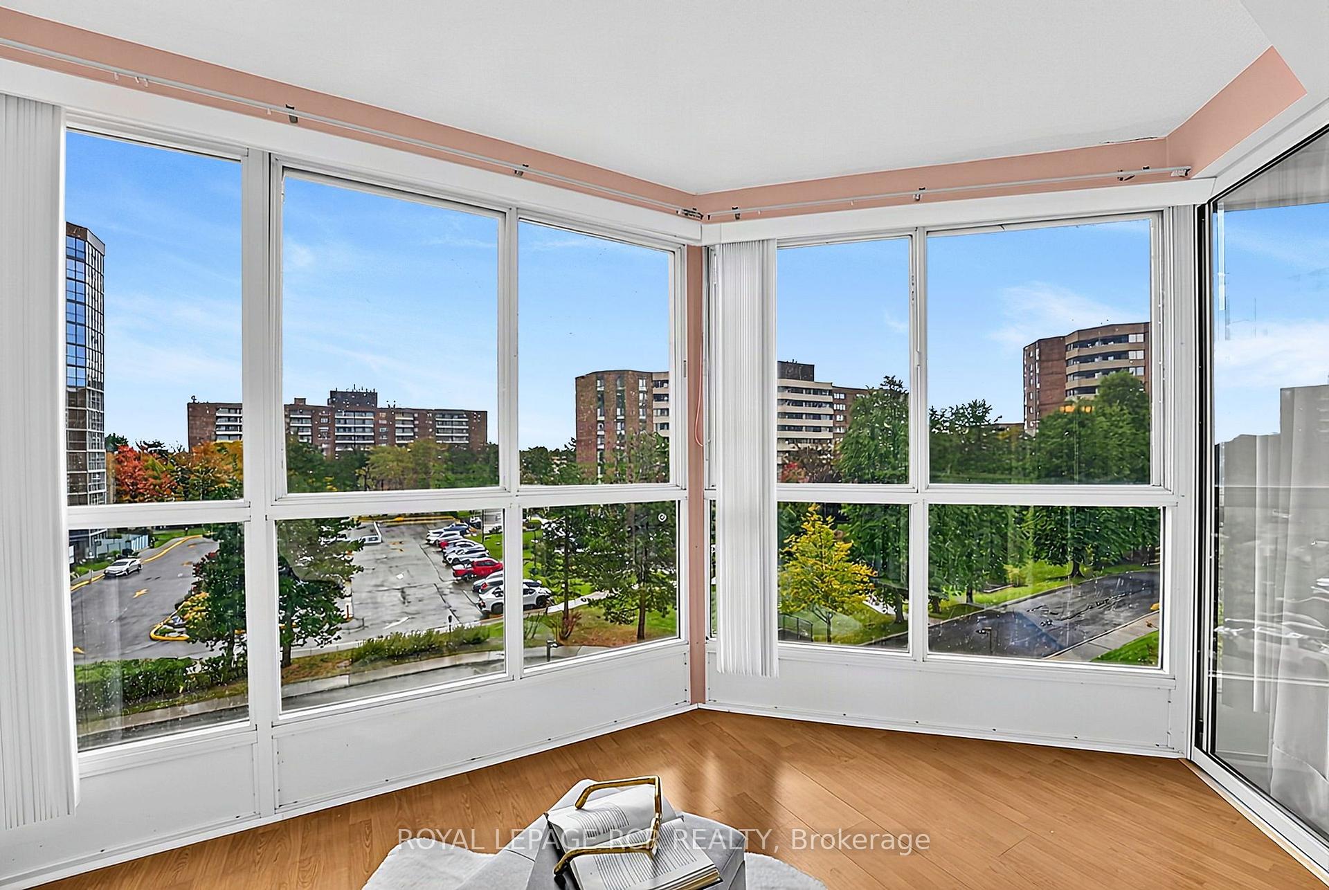 Photo 20 of Unit 507, 5 Weldrick Road W, Richmond Hill, North Richvale — HOMEH