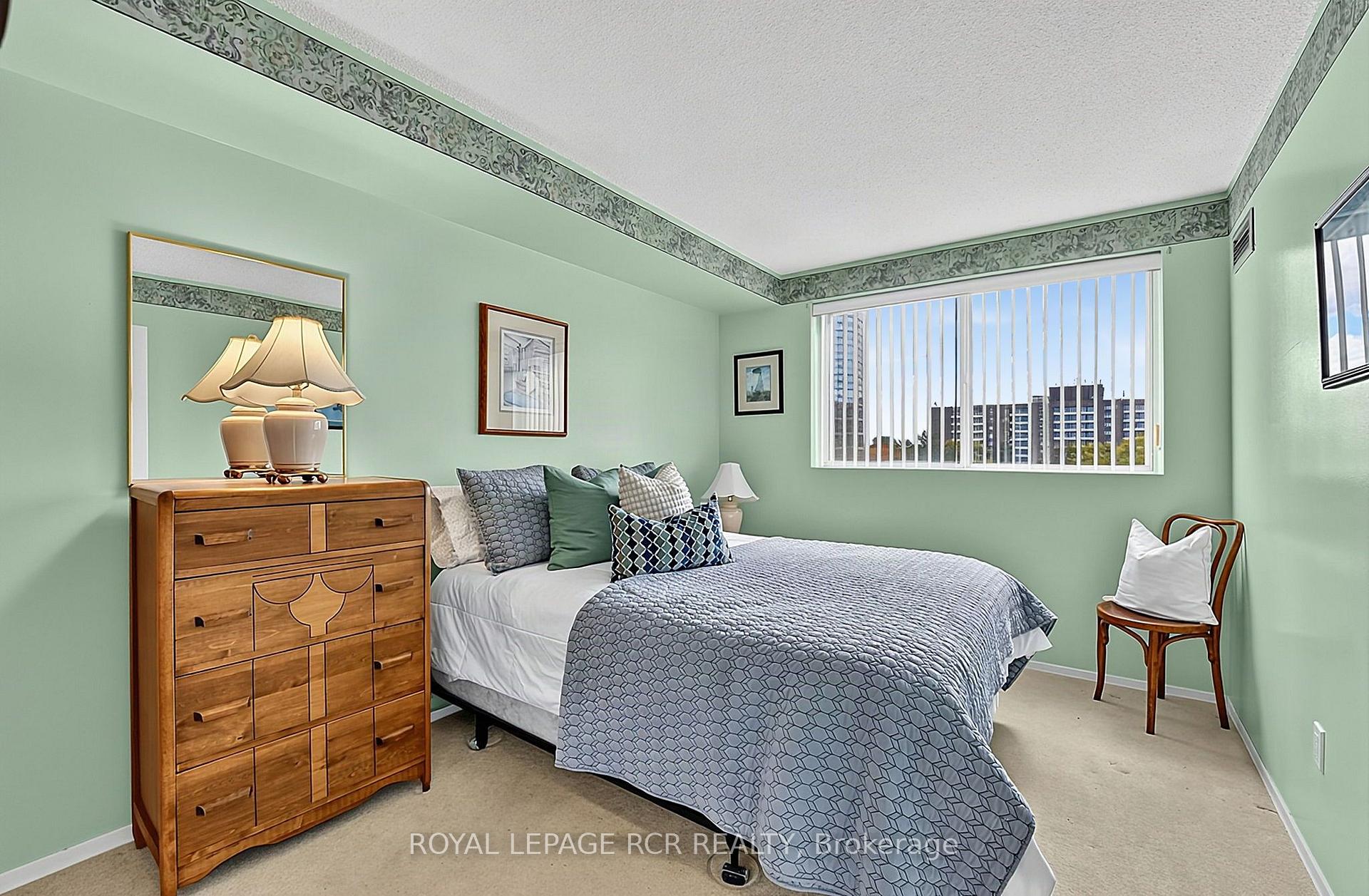 Photo 21 of Unit 507, 5 Weldrick Road W, Richmond Hill, North Richvale — HOMEH