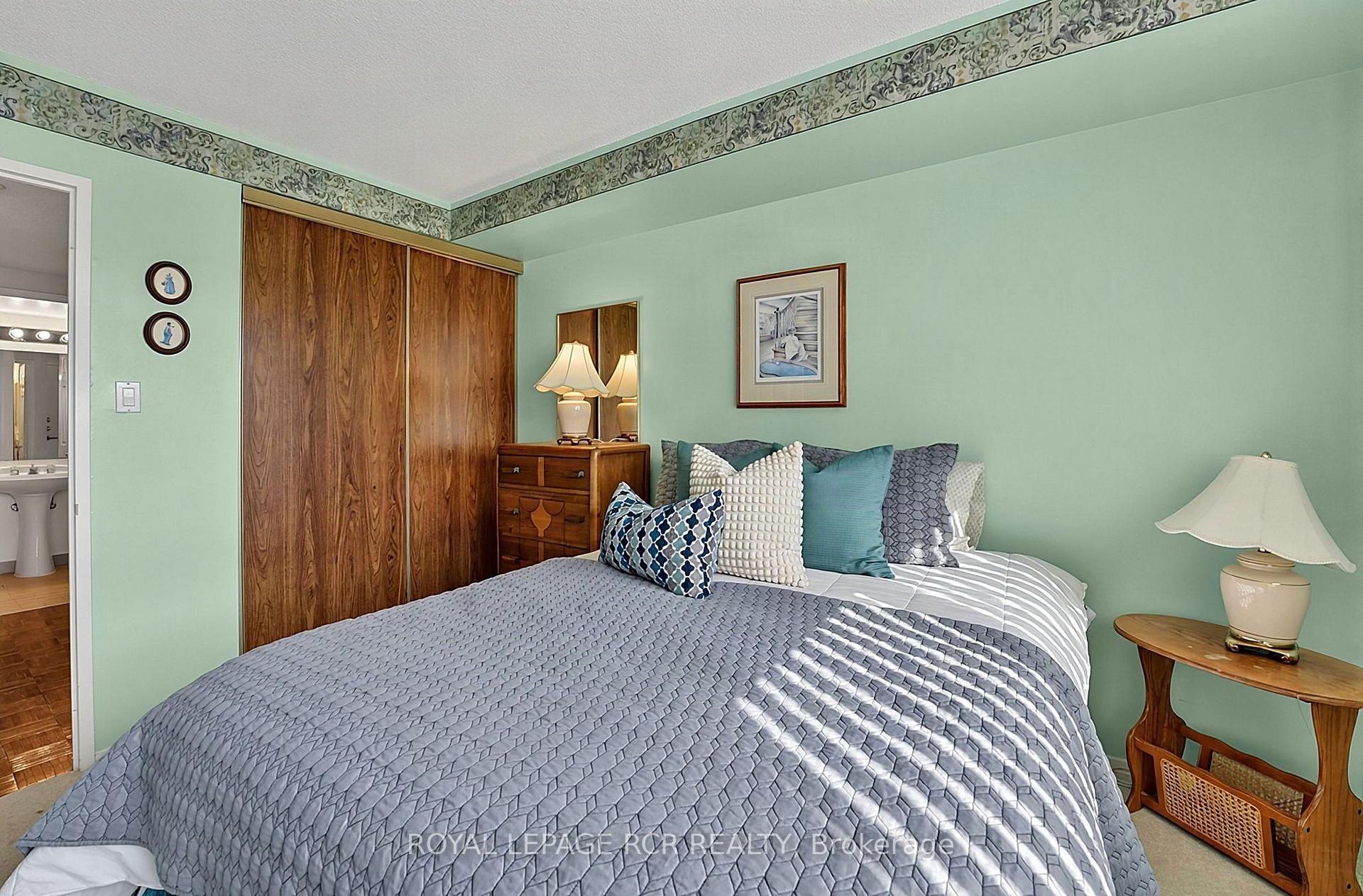 Photo 22 of Unit 507, 5 Weldrick Road W, Richmond Hill, North Richvale — HOMEH