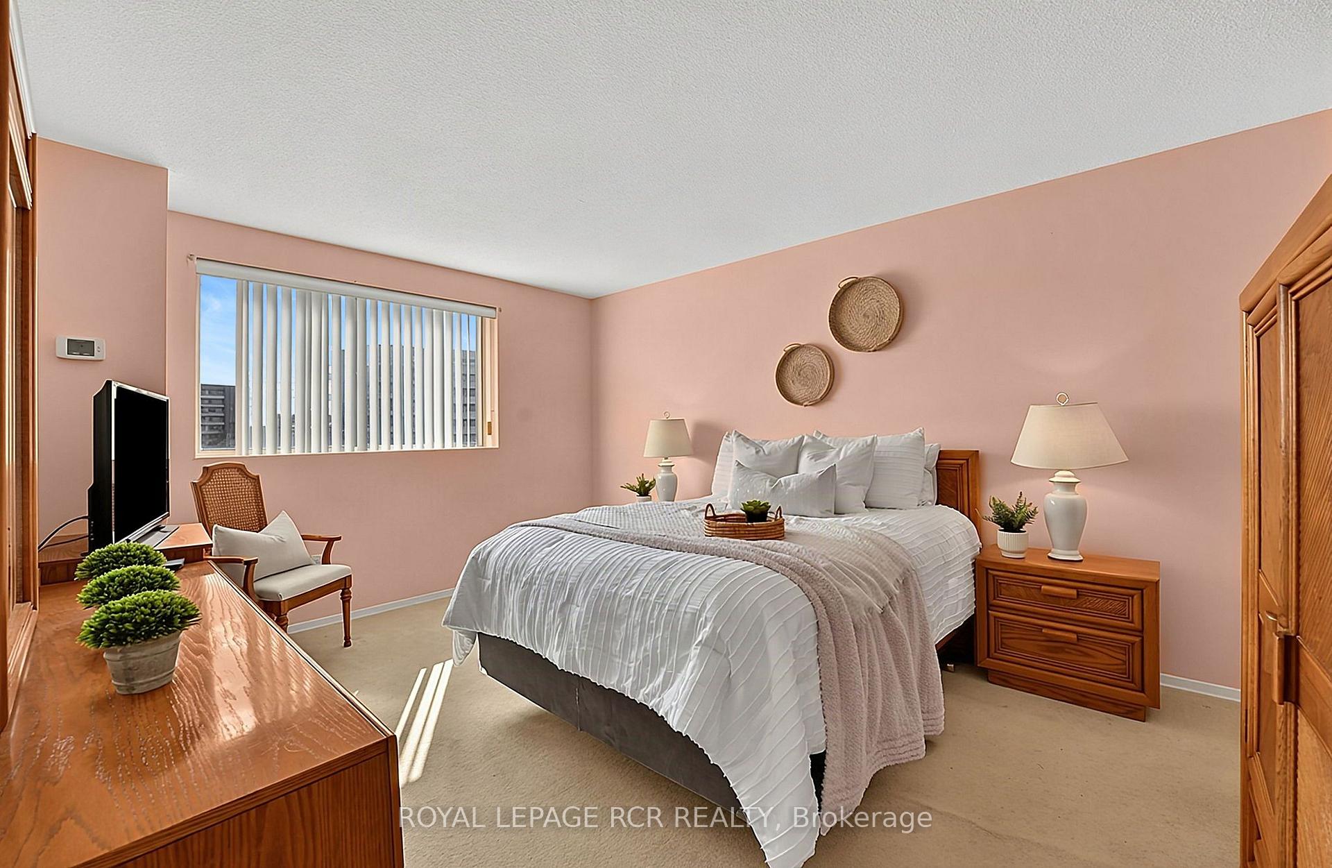 Photo 24 of Unit 507, 5 Weldrick Road W, Richmond Hill, North Richvale — HOMEH