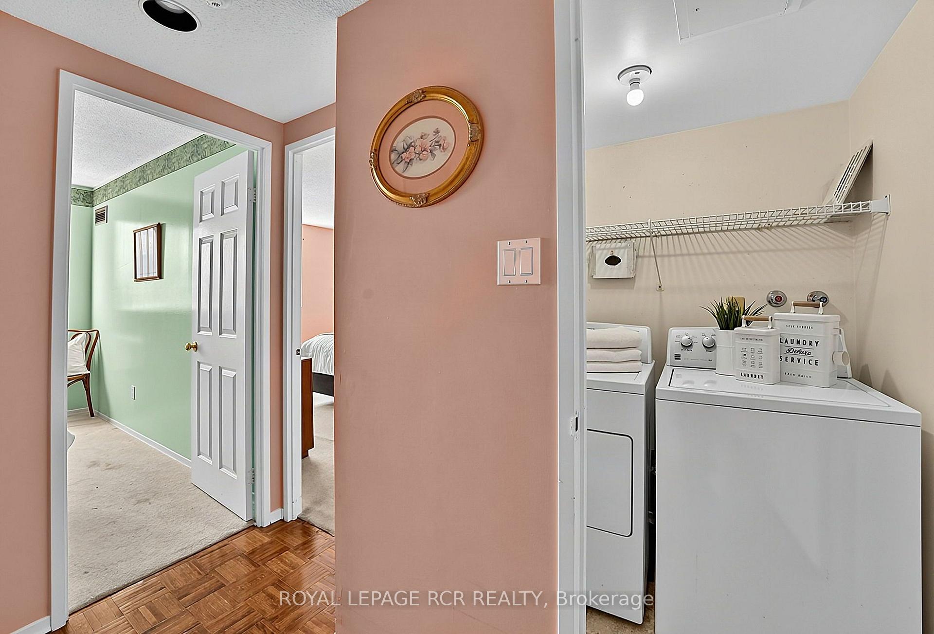 Photo 30 of Unit 507, 5 Weldrick Road W, Richmond Hill, North Richvale — HOMEH