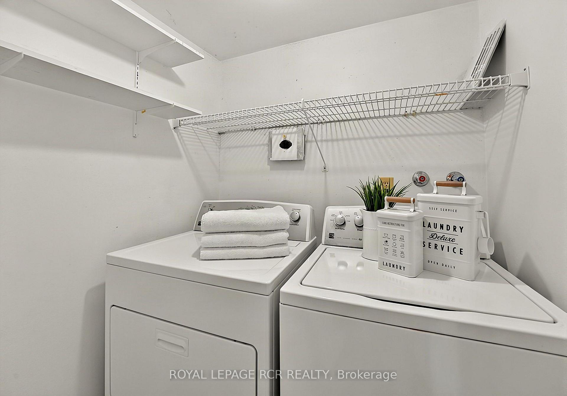Photo 31 of Unit 507, 5 Weldrick Road W, Richmond Hill, North Richvale — HOMEH