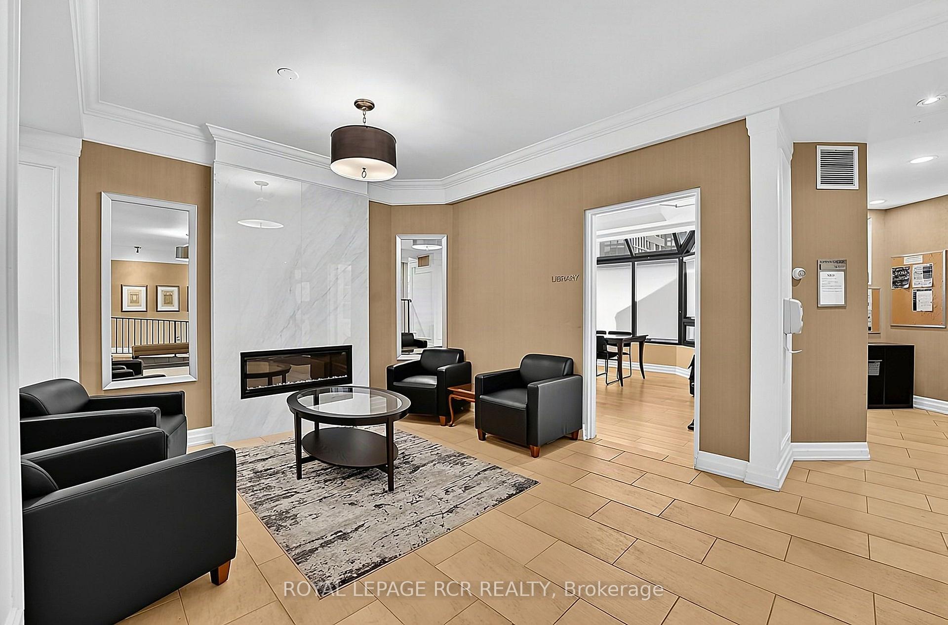 Photo 32 of Unit 507, 5 Weldrick Road W, Richmond Hill, North Richvale — HOMEH