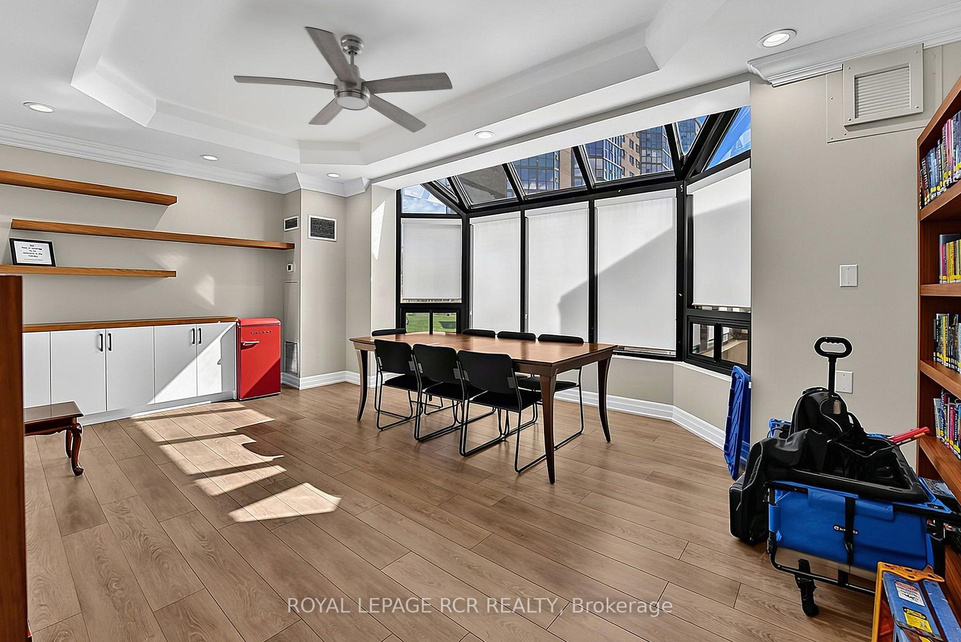 Photo 33 of Unit 507, 5 Weldrick Road W, Richmond Hill, North Richvale — HOMEH
