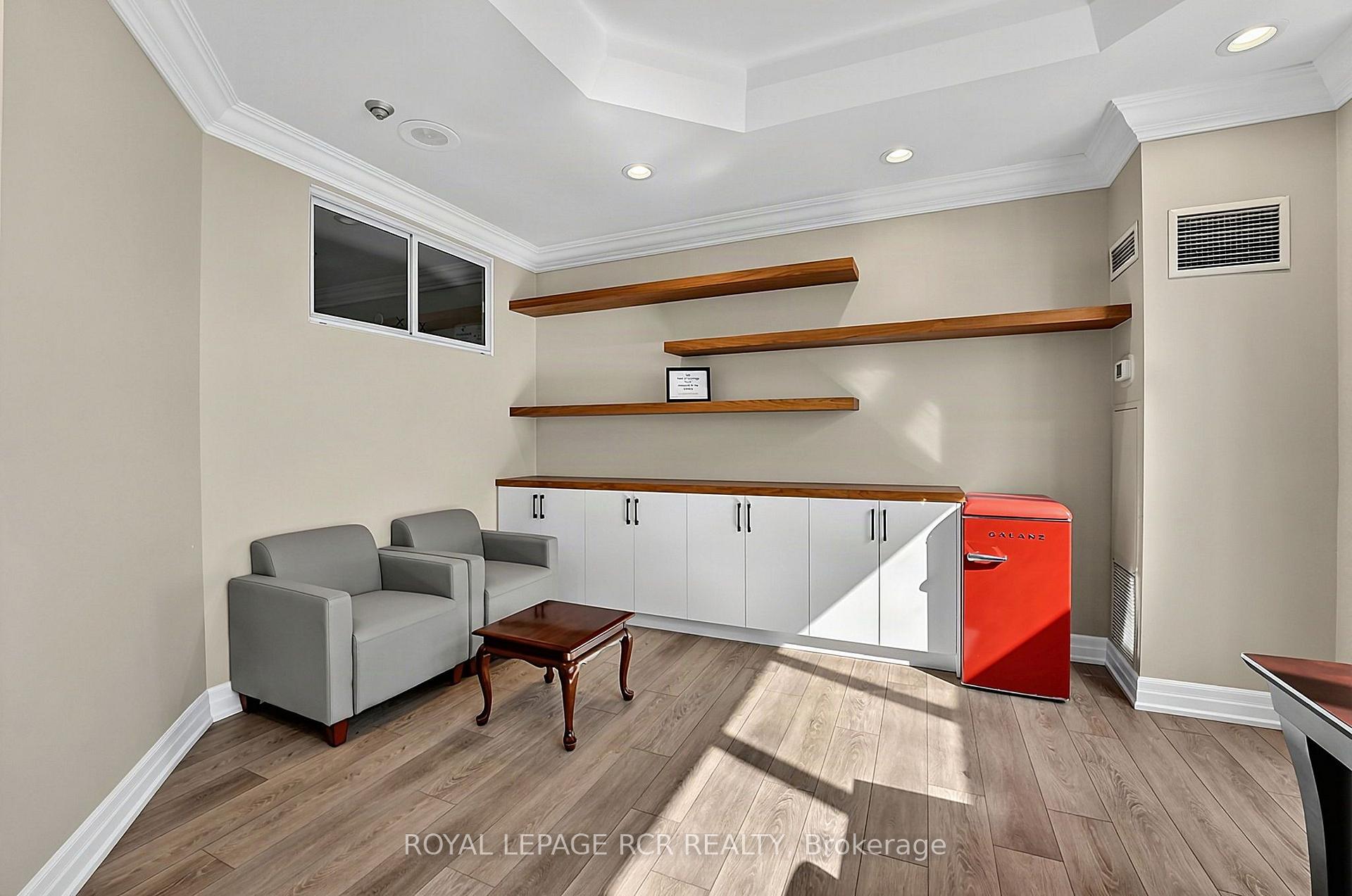Photo 34 of Unit 507, 5 Weldrick Road W, Richmond Hill, North Richvale — HOMEH