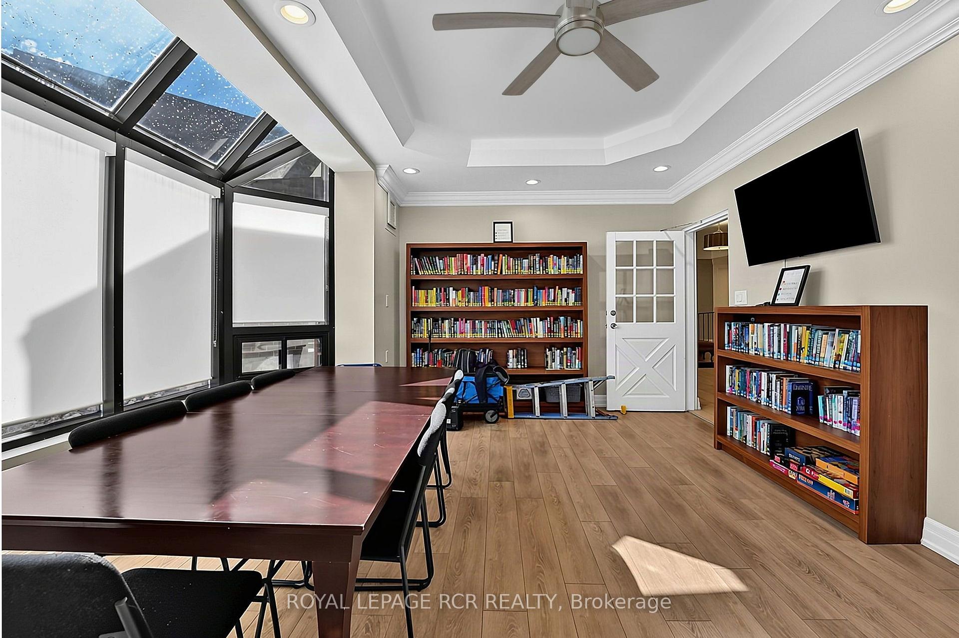 Photo 35 of Unit 507, 5 Weldrick Road W, Richmond Hill, North Richvale — HOMEH