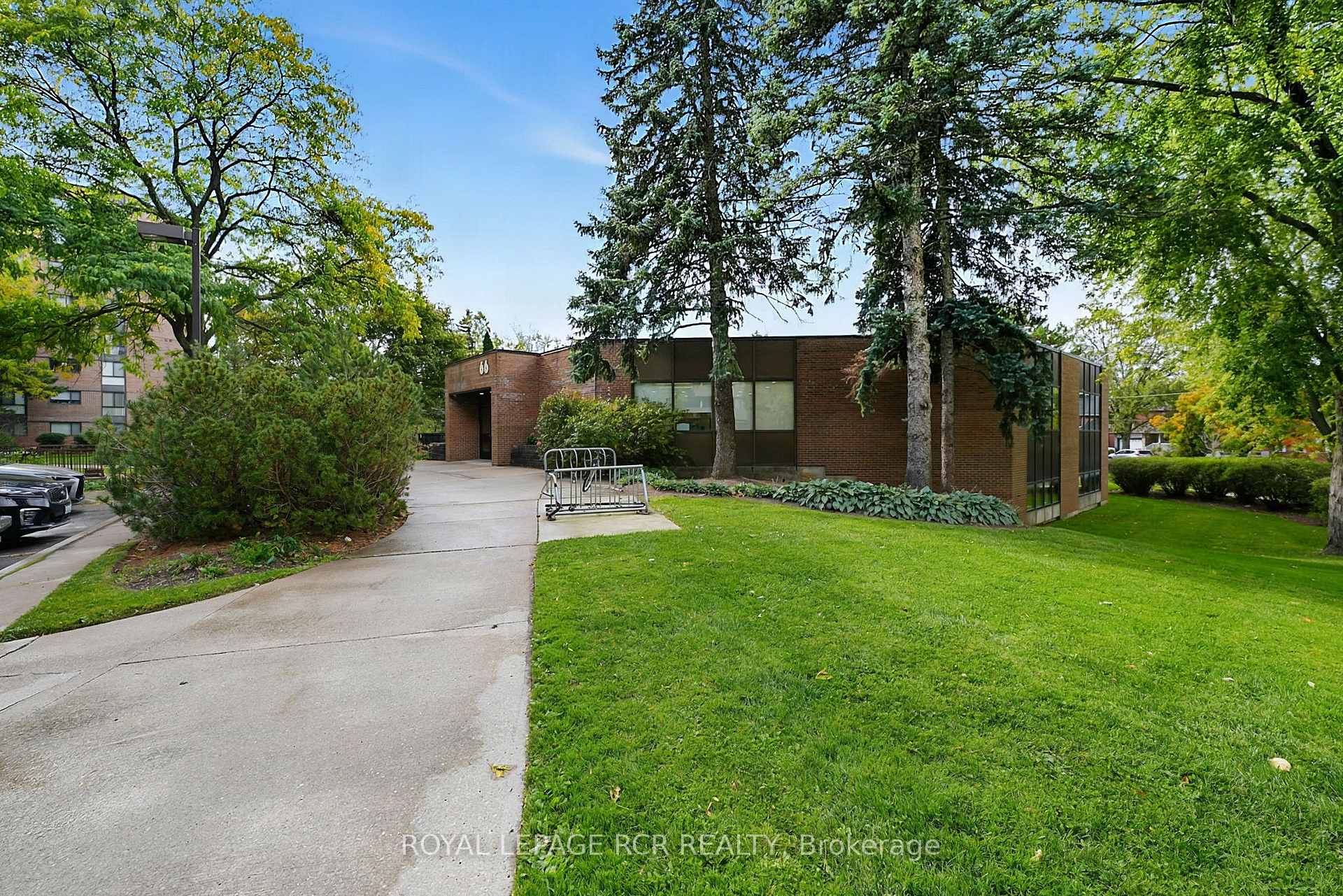 Photo 36 of Unit 507, 5 Weldrick Road W, Richmond Hill, North Richvale — HOMEH