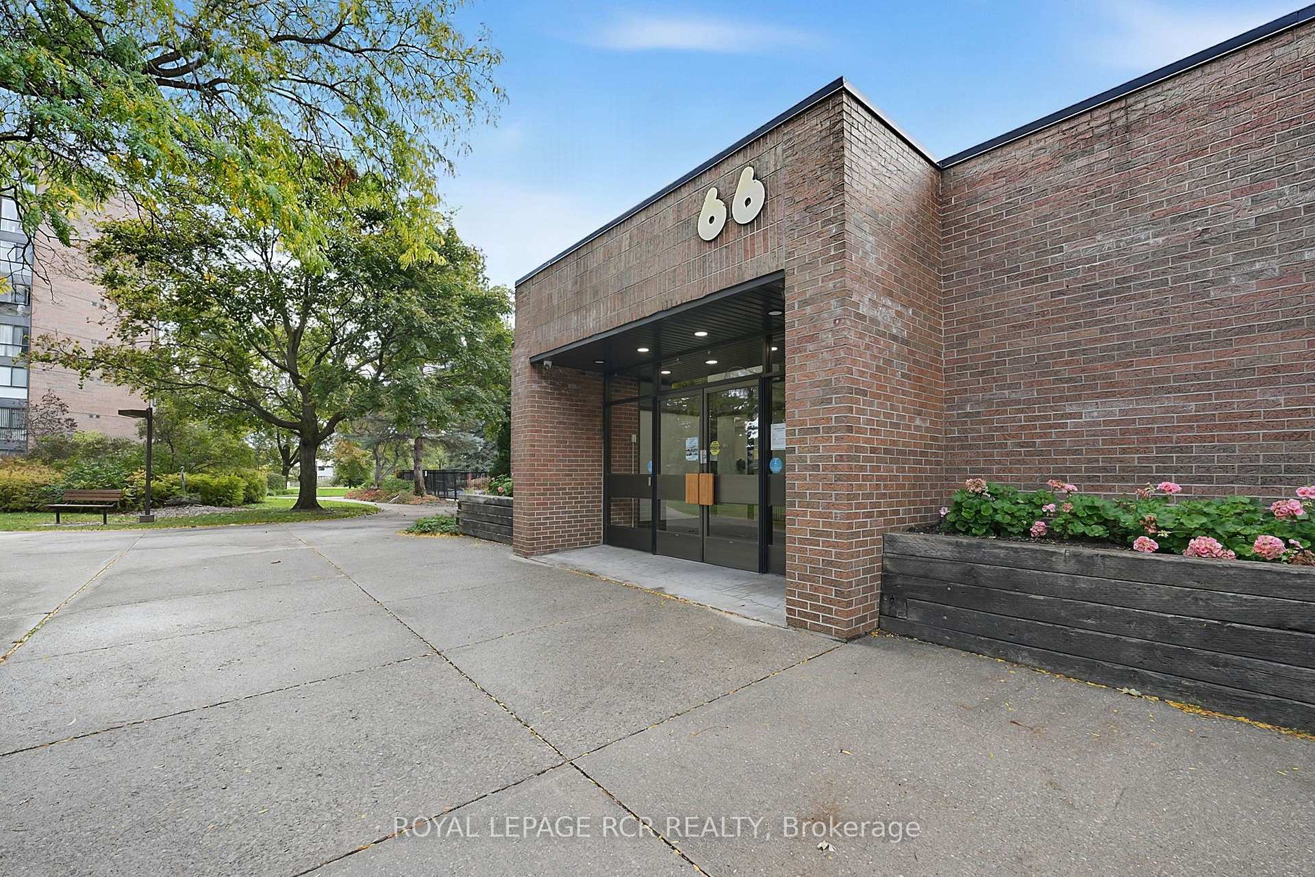 Photo 37 of Unit 507, 5 Weldrick Road W, Richmond Hill, North Richvale — HOMEH